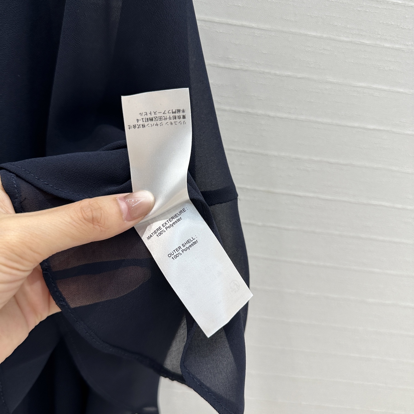 “Chlo*25 Early Spring Female Suit: One-Size-Fits-All with Quality Details” - 图片 8