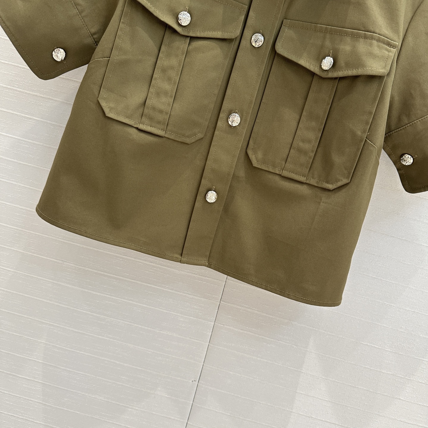 “Review of P920 Female Suit with Mcq*25 Spring/Summer New Package” - 图片 6