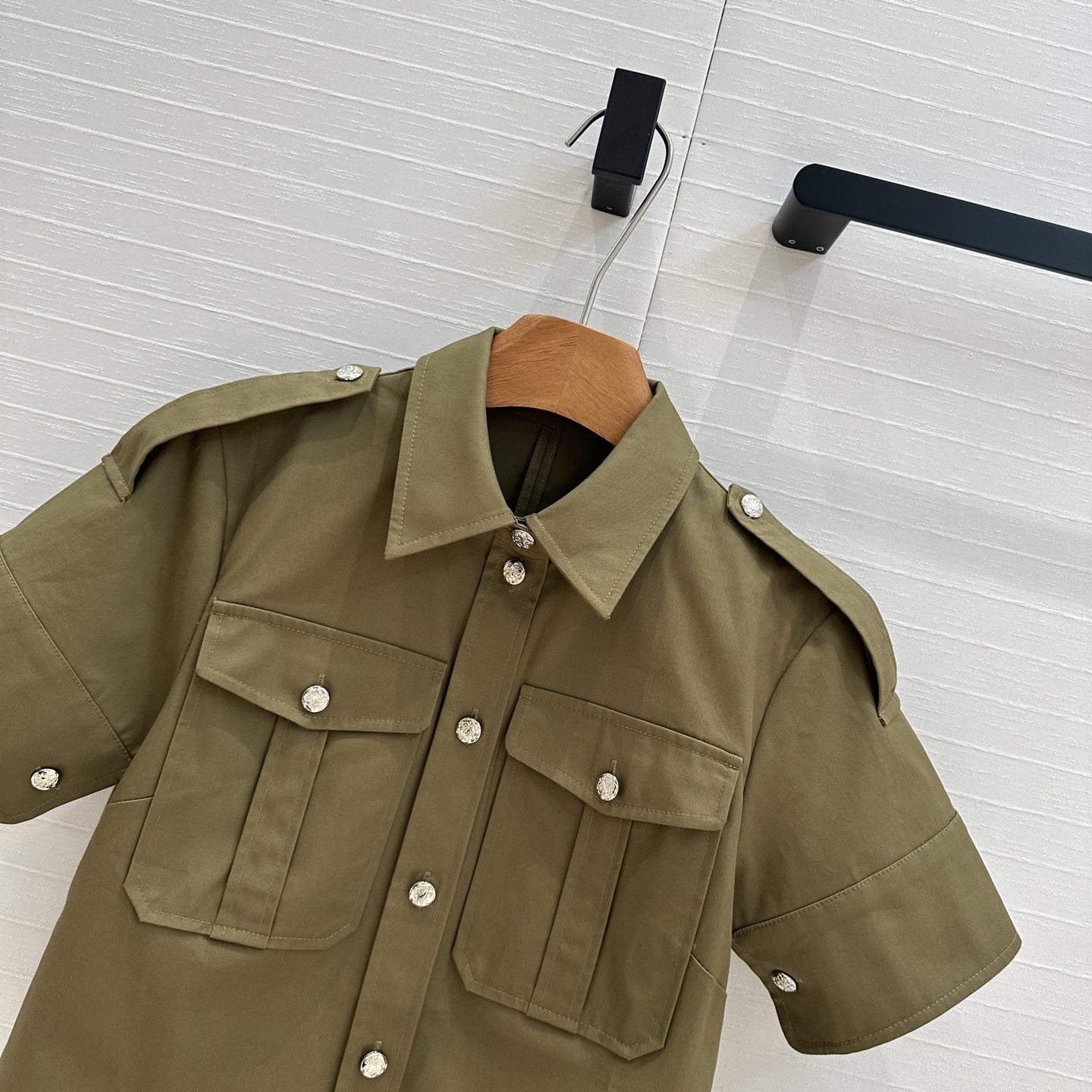 “Review of P920 Female Suit with Mcq*25 Spring/Summer New Package” - 图片 4