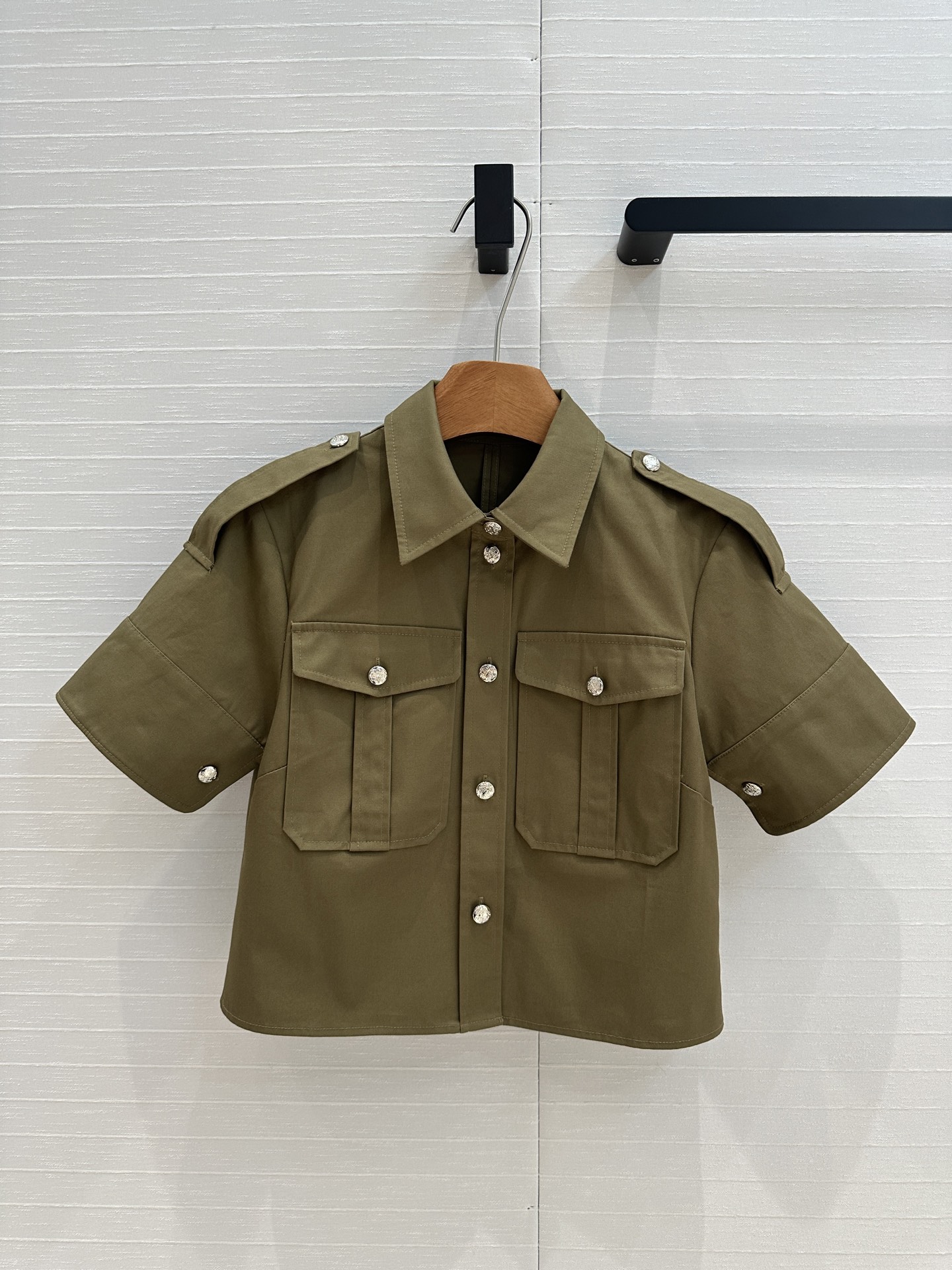 “Review of P920 Female Suit with Mcq*25 Spring/Summer New Package” - 图片 2
