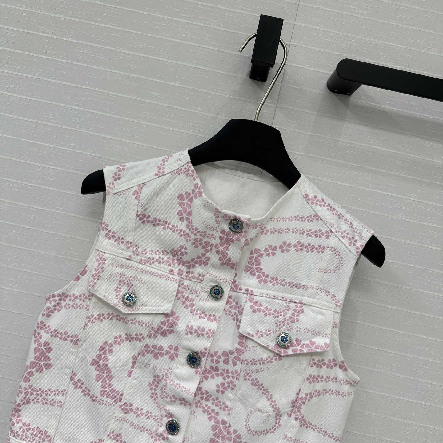 Original Scavenger Suit with Blast Sheet: New Coco Beach Collection Overview - 图片 2