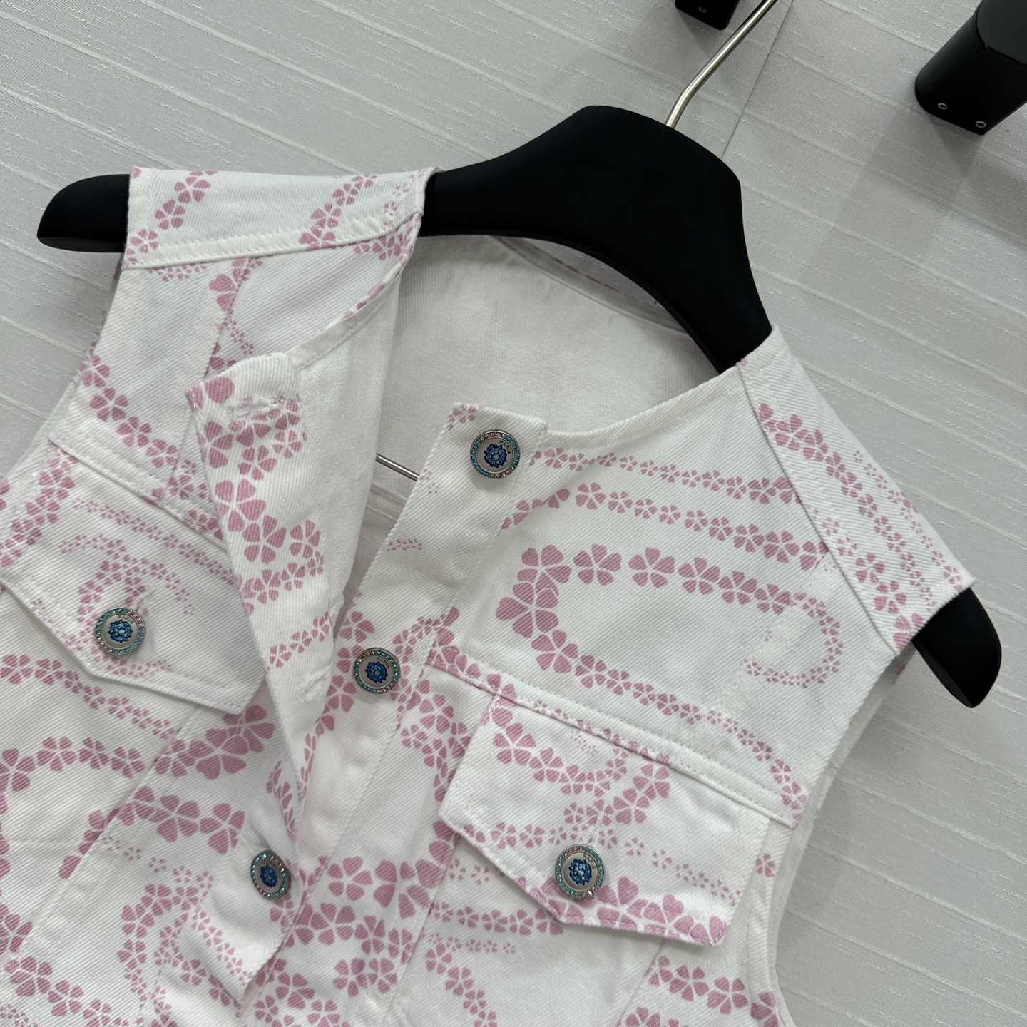 Original Scavenger Suit with Blast Sheet: New Coco Beach Collection Overview - 图片 4