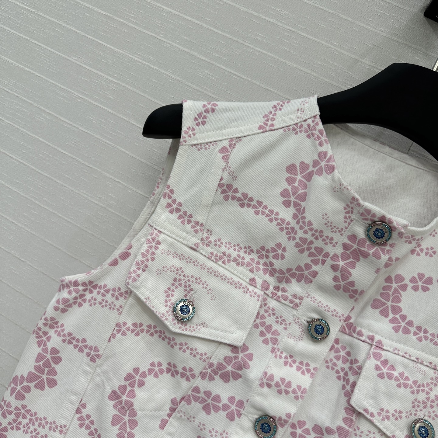 Original Scavenger Suit with Blast Sheet: New Coco Beach Collection Overview - 图片 3