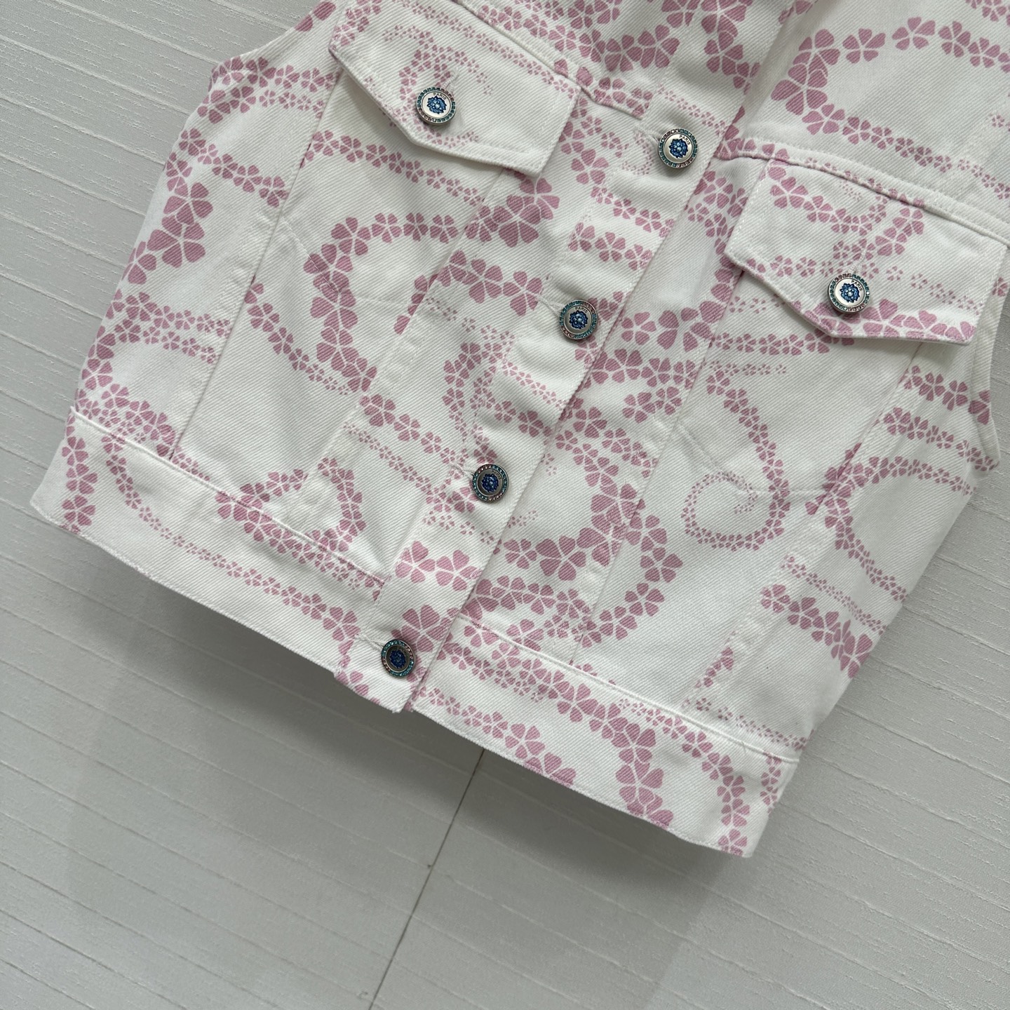 Original Scavenger Suit with Blast Sheet: New Coco Beach Collection Overview - 图片 6