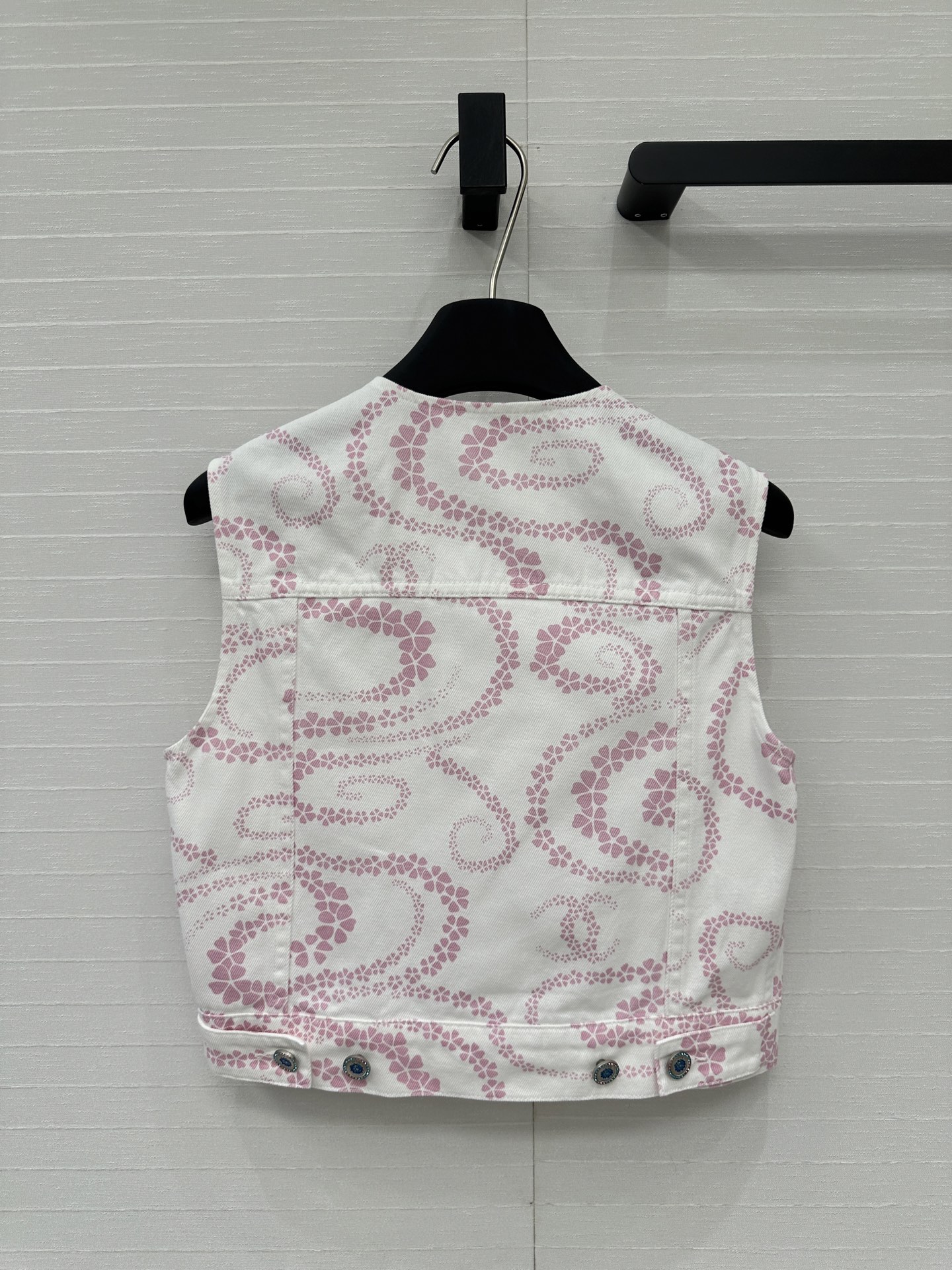 Original Scavenger Suit with Blast Sheet: New Coco Beach Collection Overview - 图片 8