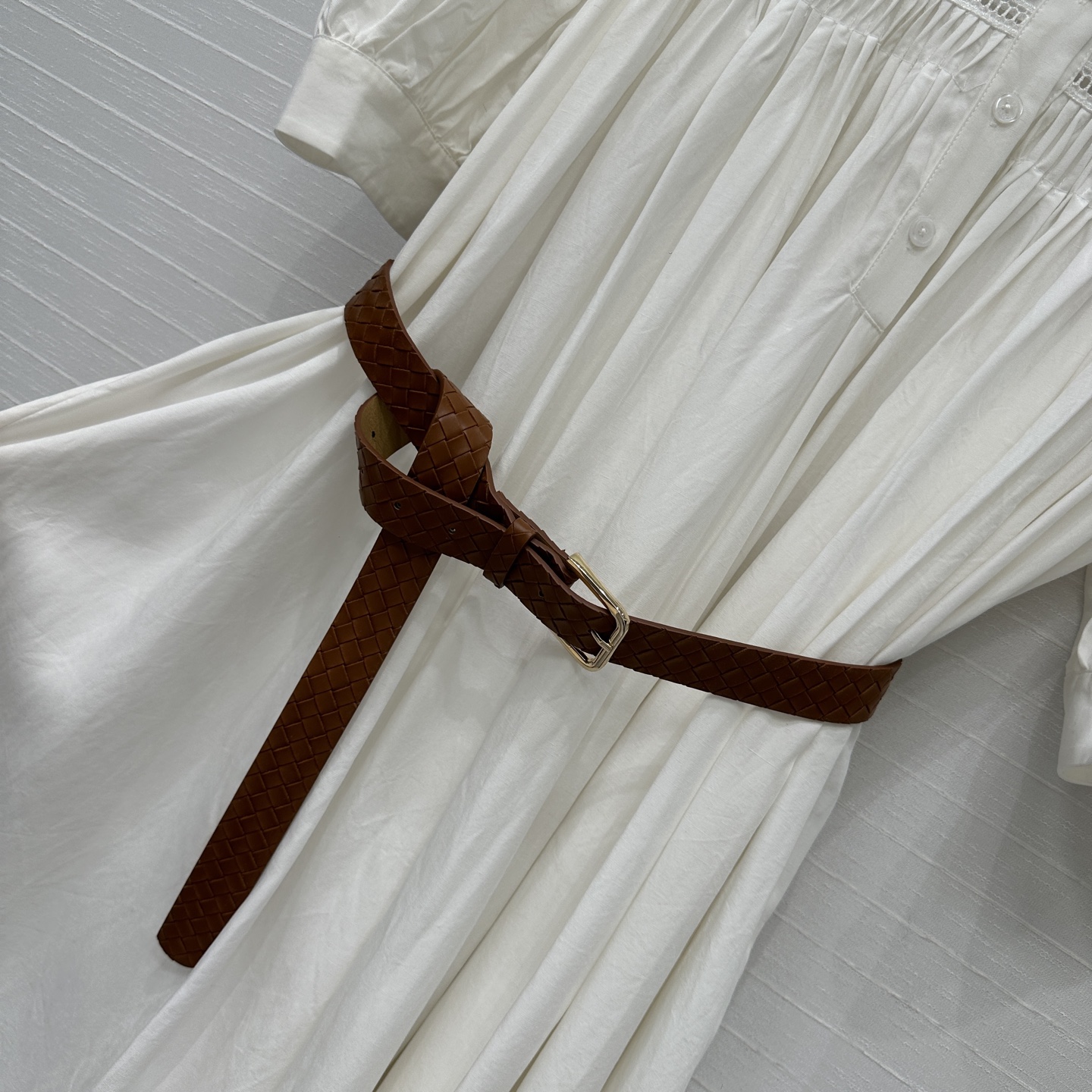 Fashion Review: P828 Women’s Suit Featuring Chlo *25 Art Style and Emptiness Embroidery - 图片 4