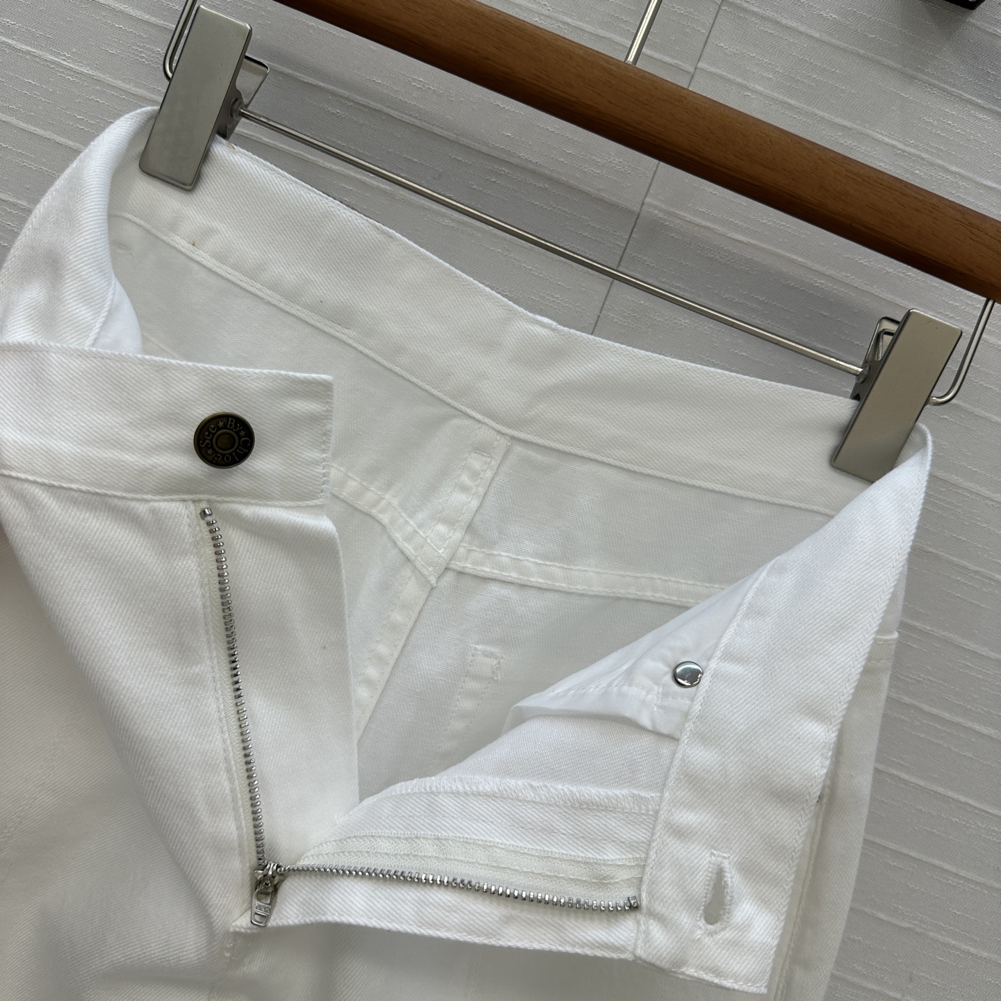 Original Chlo*25 Women’s Suit: High Street Stylist’s Must-Have! - 图片 4