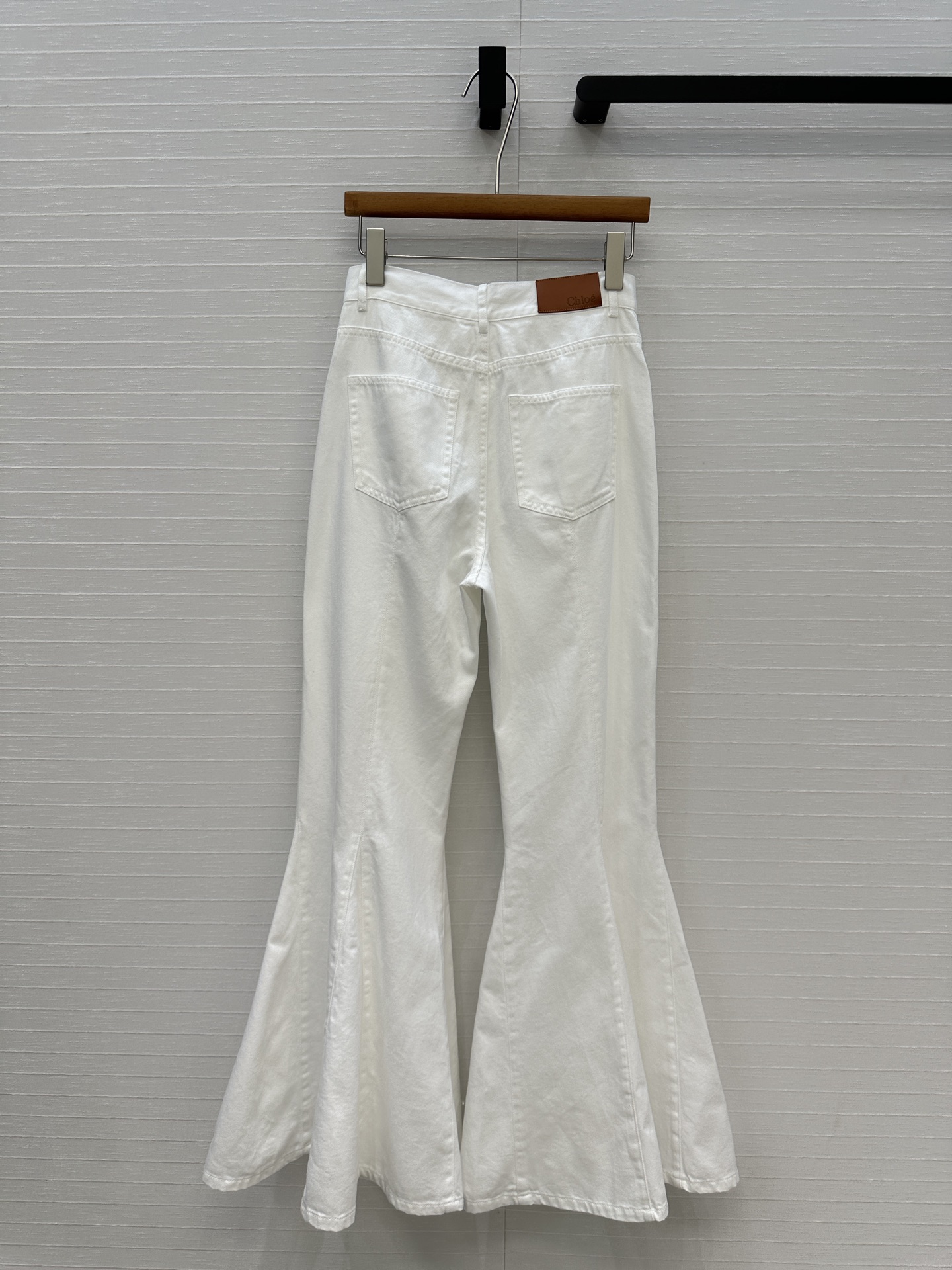 Original Chlo*25 Women’s Suit: High Street Stylist’s Must-Have! - 图片 8