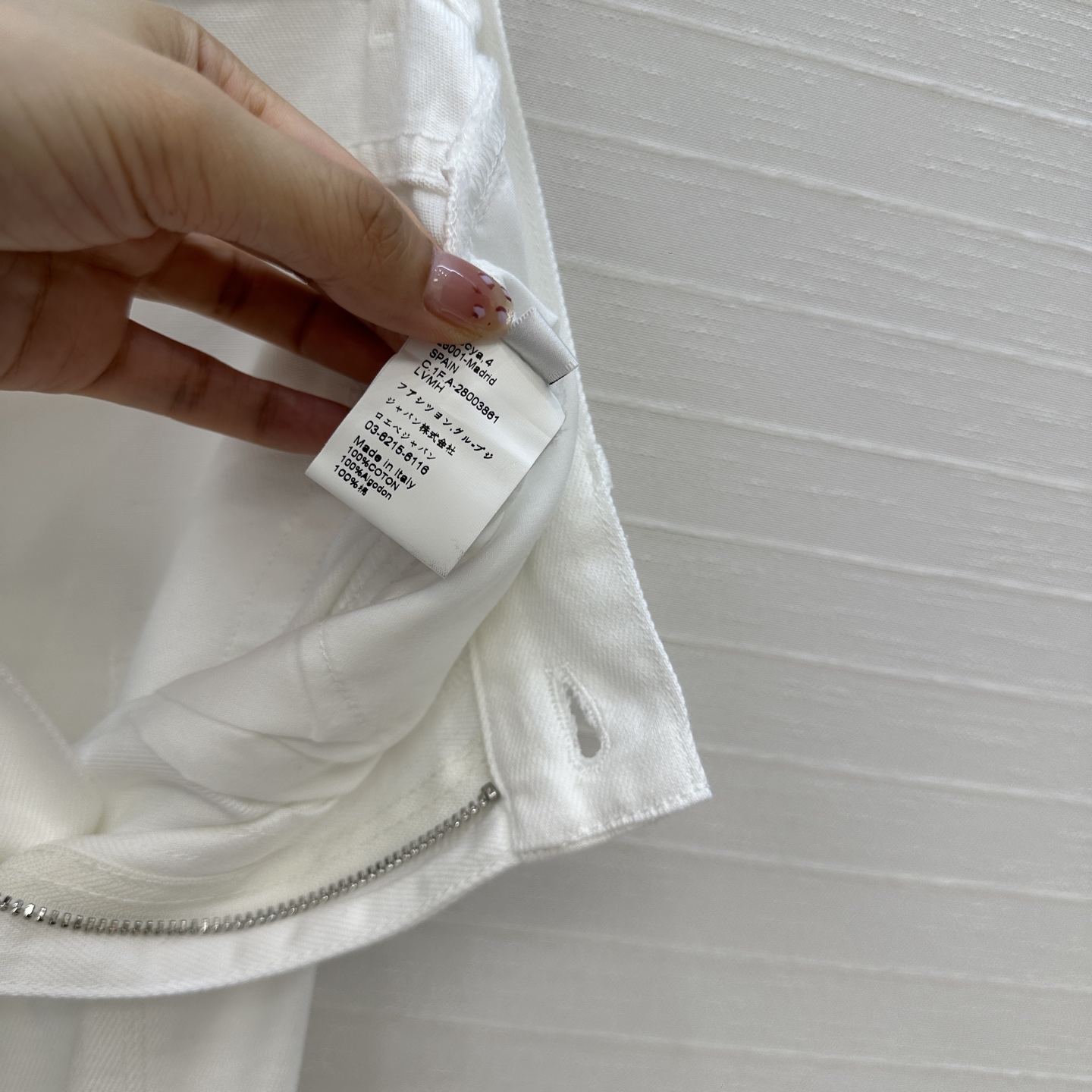 Original Chlo*25 Women’s Suit: High Street Stylist’s Must-Have! - 图片 5