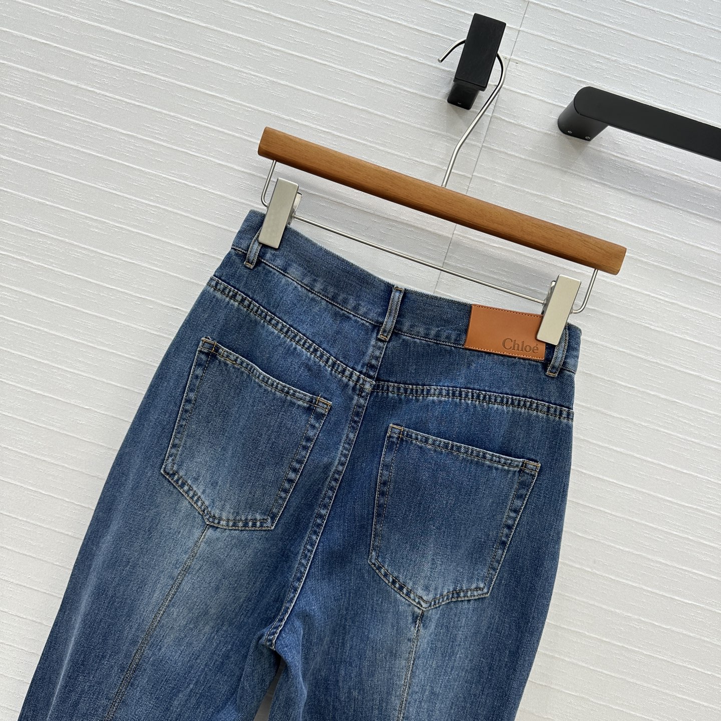 Original Chlo*25 Women’s Suit: High Street Stylist’s Choice with Unique Design - 图片 9