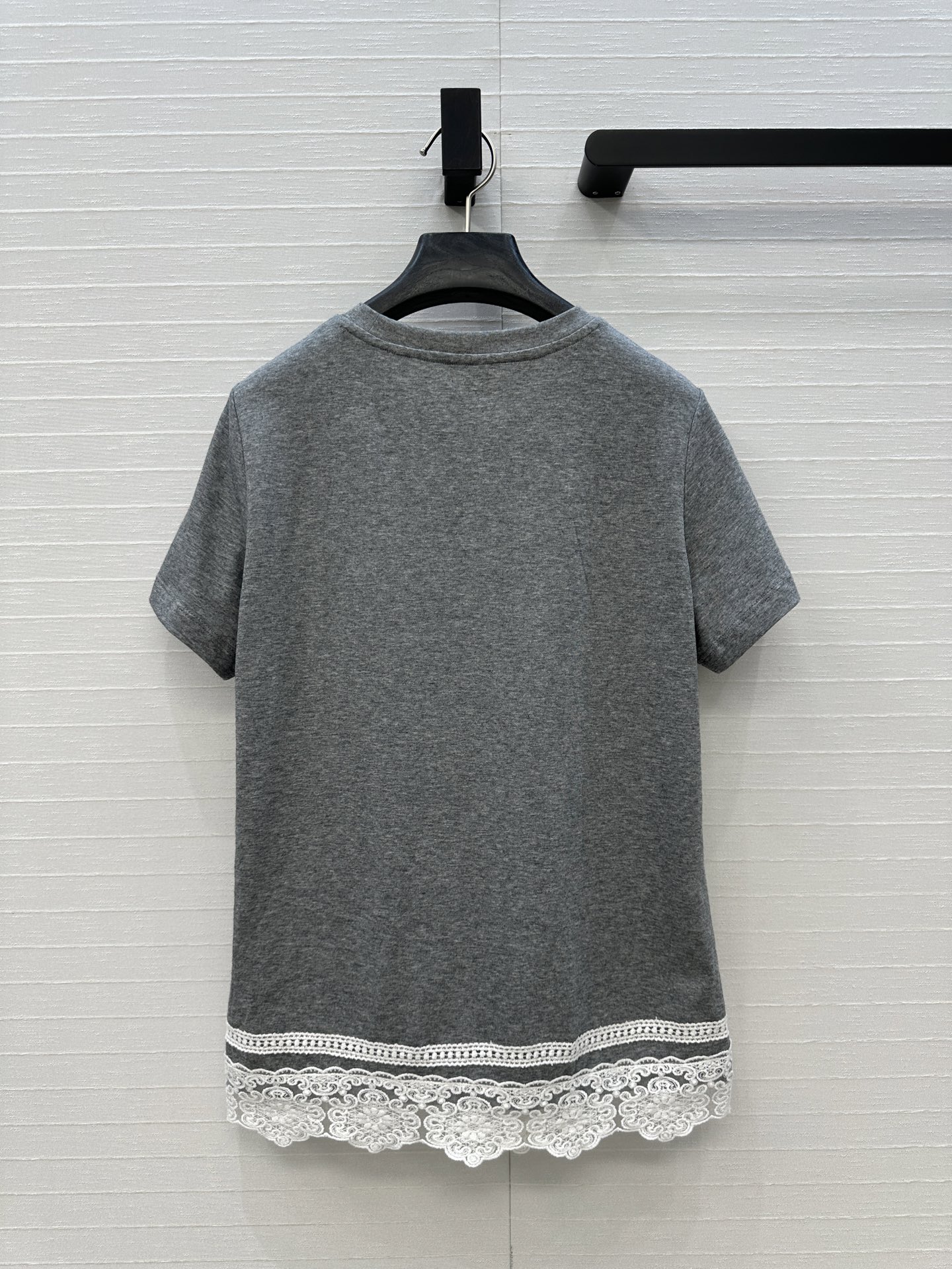 P414 Long-Sleeve Pack: Quality Z*im25 Cotton T-Shirt in Two Colors - 图片 9