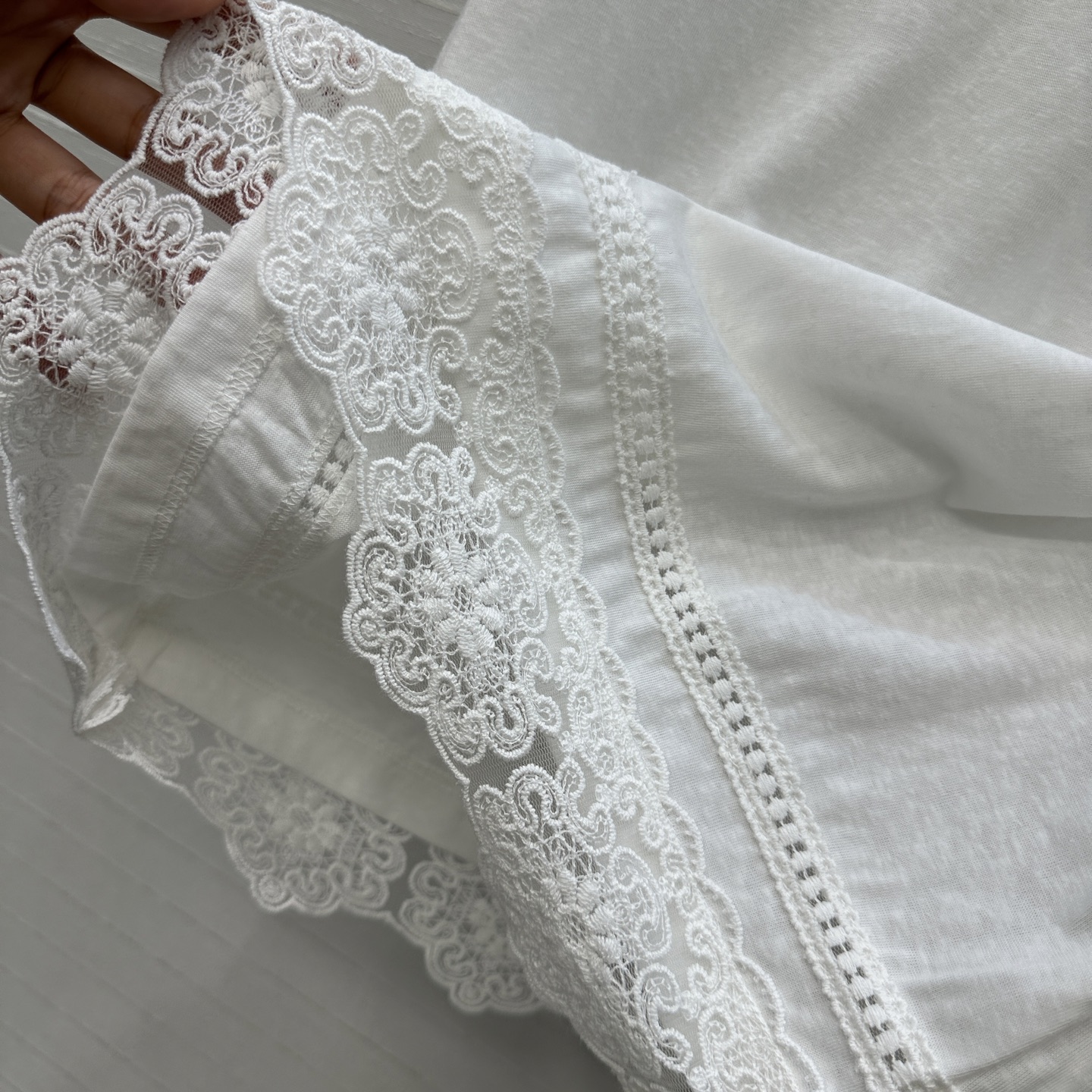 P414 Pack Long-Sleeve Cotton T-shirt with Classic Design and Multiple Sizes - 图片 5