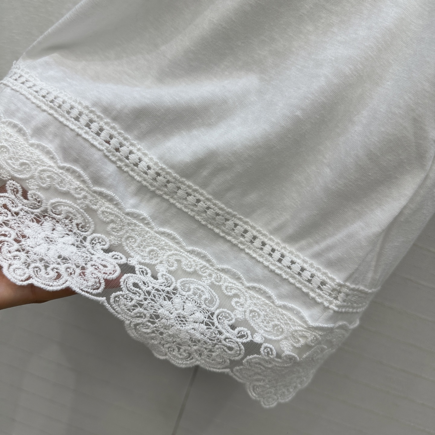 P414 Pack Long-Sleeve Cotton T-shirt with Classic Design and Multiple Sizes - 图片 8