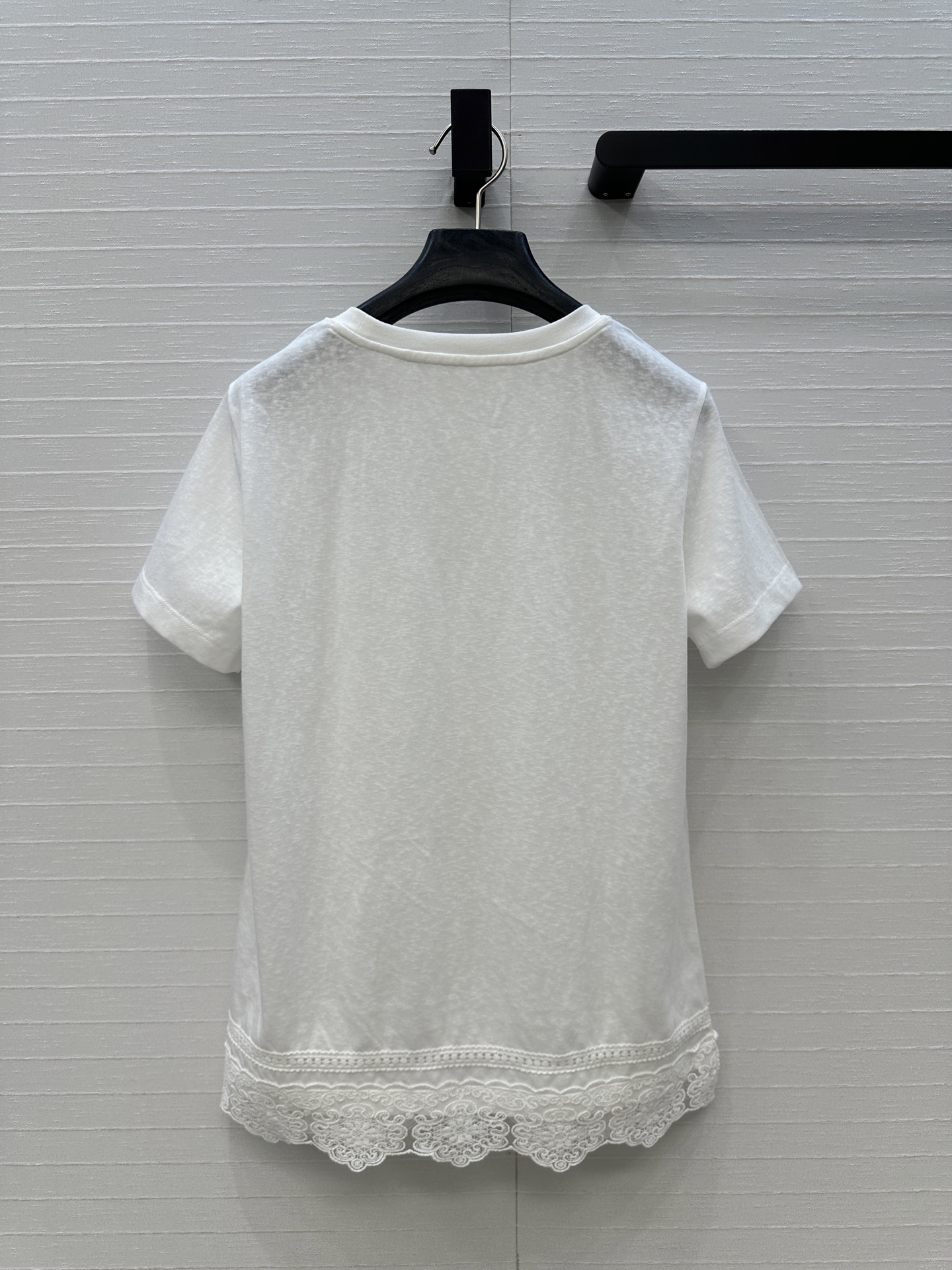 P414 Pack Long-Sleeve Cotton T-shirt with Classic Design and Multiple Sizes - 图片 9