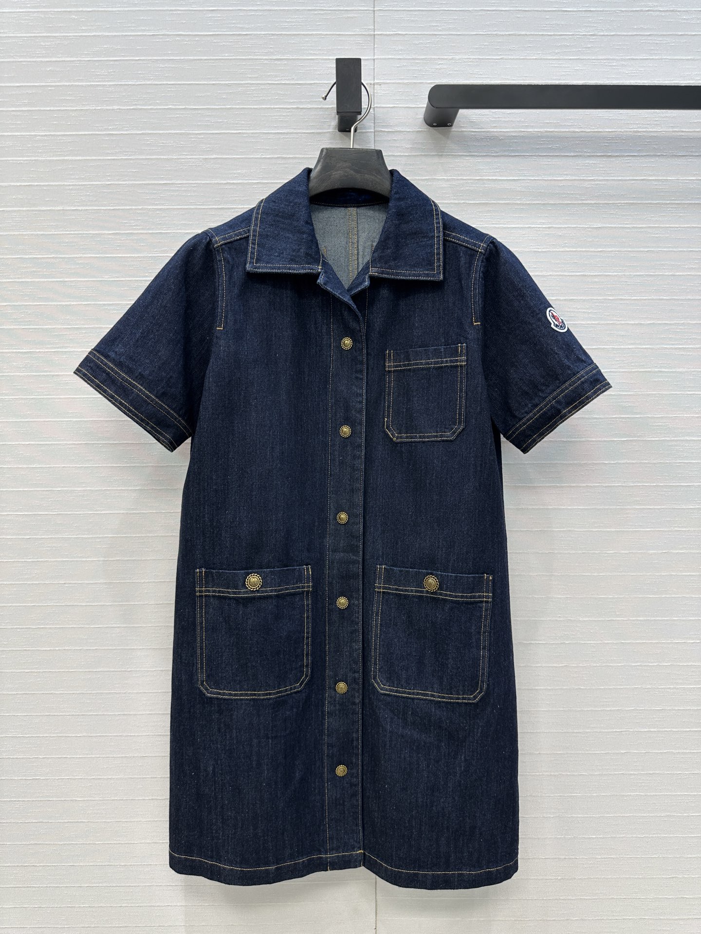 Fashion Recommendation: Luxurious Scavenging Dress for New Style Icon ❤️monc* - 图片 1