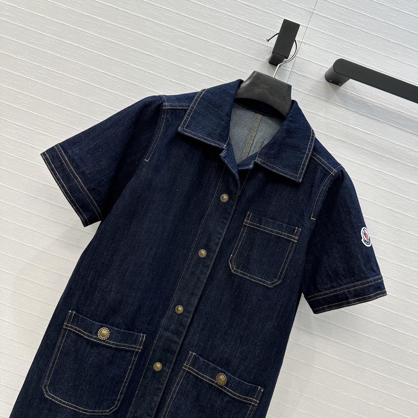 Fashion Recommendation: Luxurious Scavenging Dress for New Style Icon ❤️monc* - 图片 2