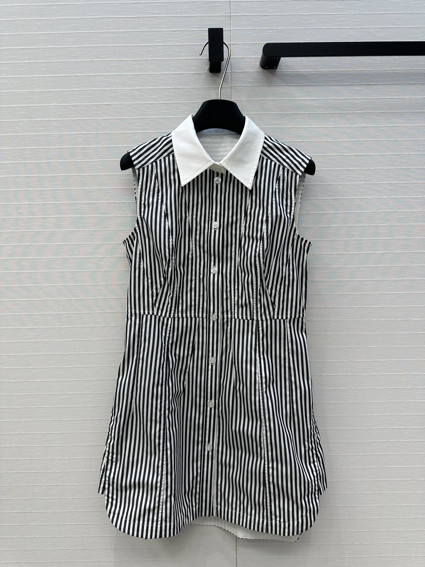 Stylish Female Summer Suit with Air-Conditioning Recommendation for Maximum Comfort - 图片 2