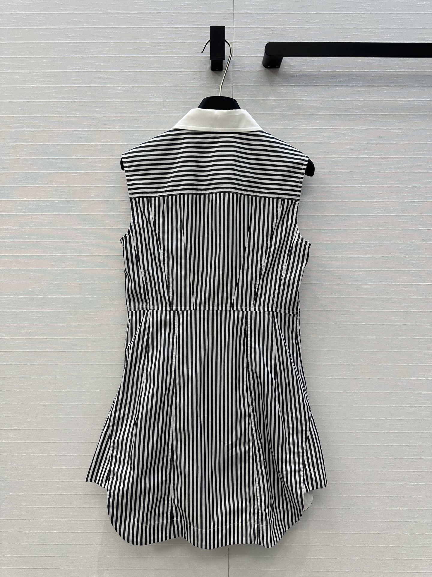 Stylish Female Summer Suit with Air-Conditioning Recommendation for Maximum Comfort - 图片 8