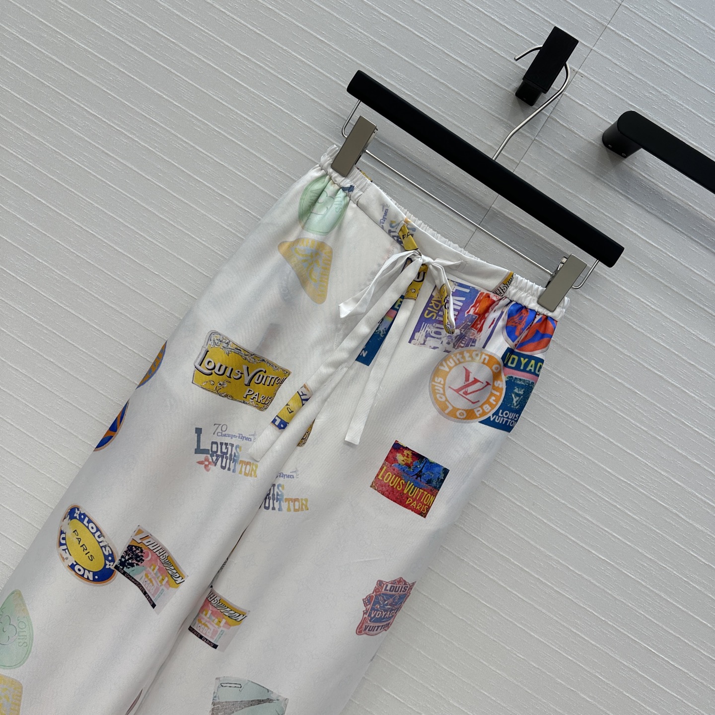 P960 Original Scavenging Suit with Silk Thong: Classic Fashion Recommendation - 图片 2