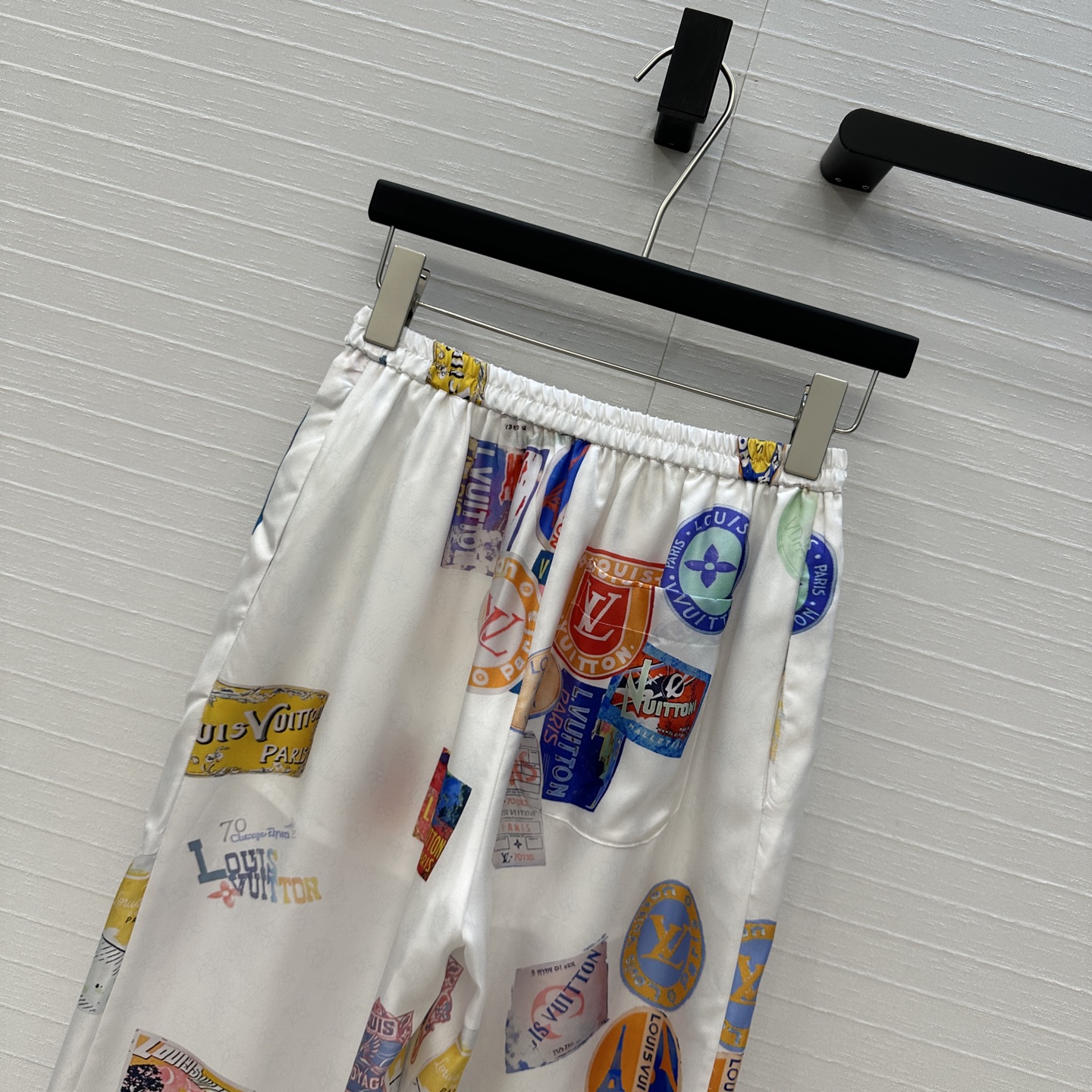 P960 Original Scavenging Suit with Silk Thong: Classic Fashion Recommendation - 图片 9