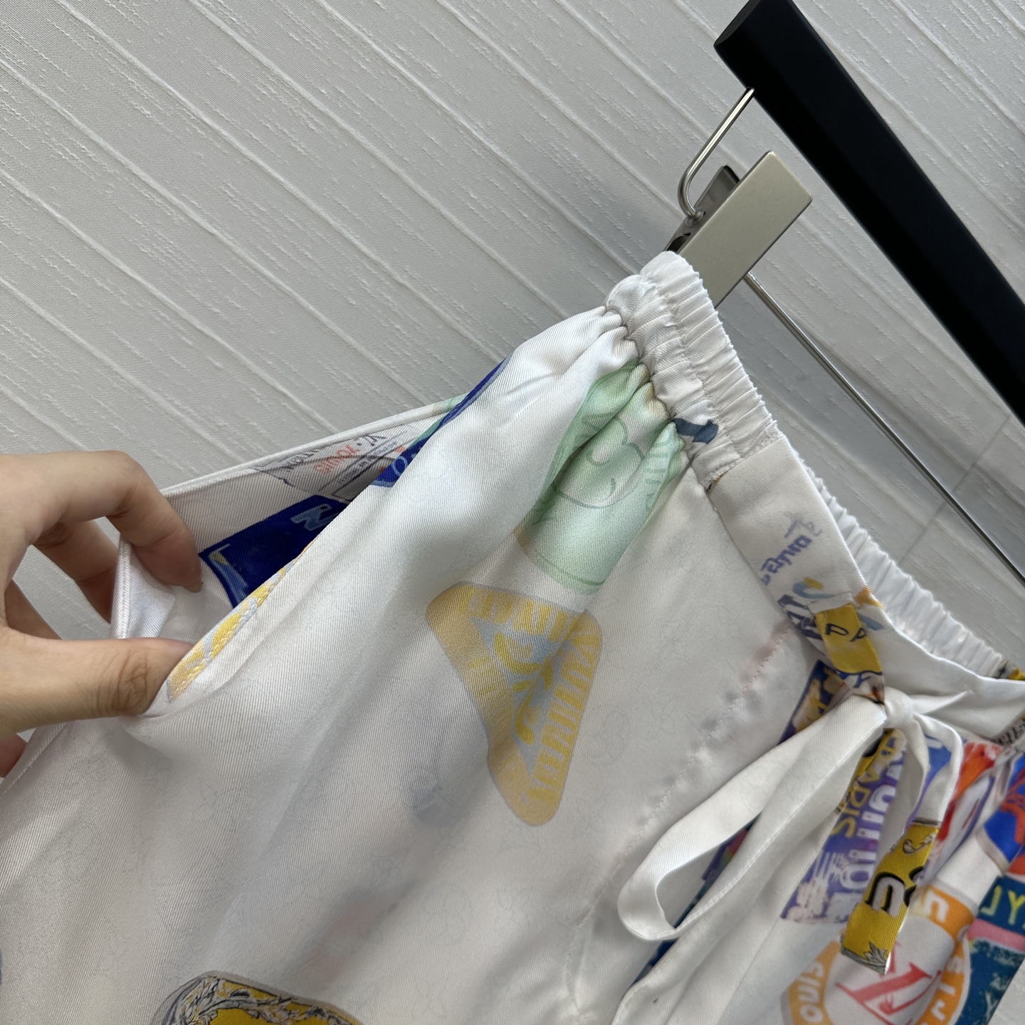 P960 Original Scavenging Suit with Silk Thong: Classic Fashion Recommendation - 图片 3