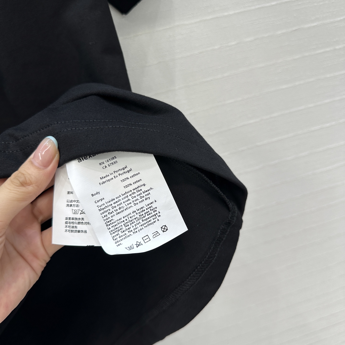 Stylish Short-Sleeve T-Shirt Dress with Exclusive Package – Classic and Versatile! - 图片 7