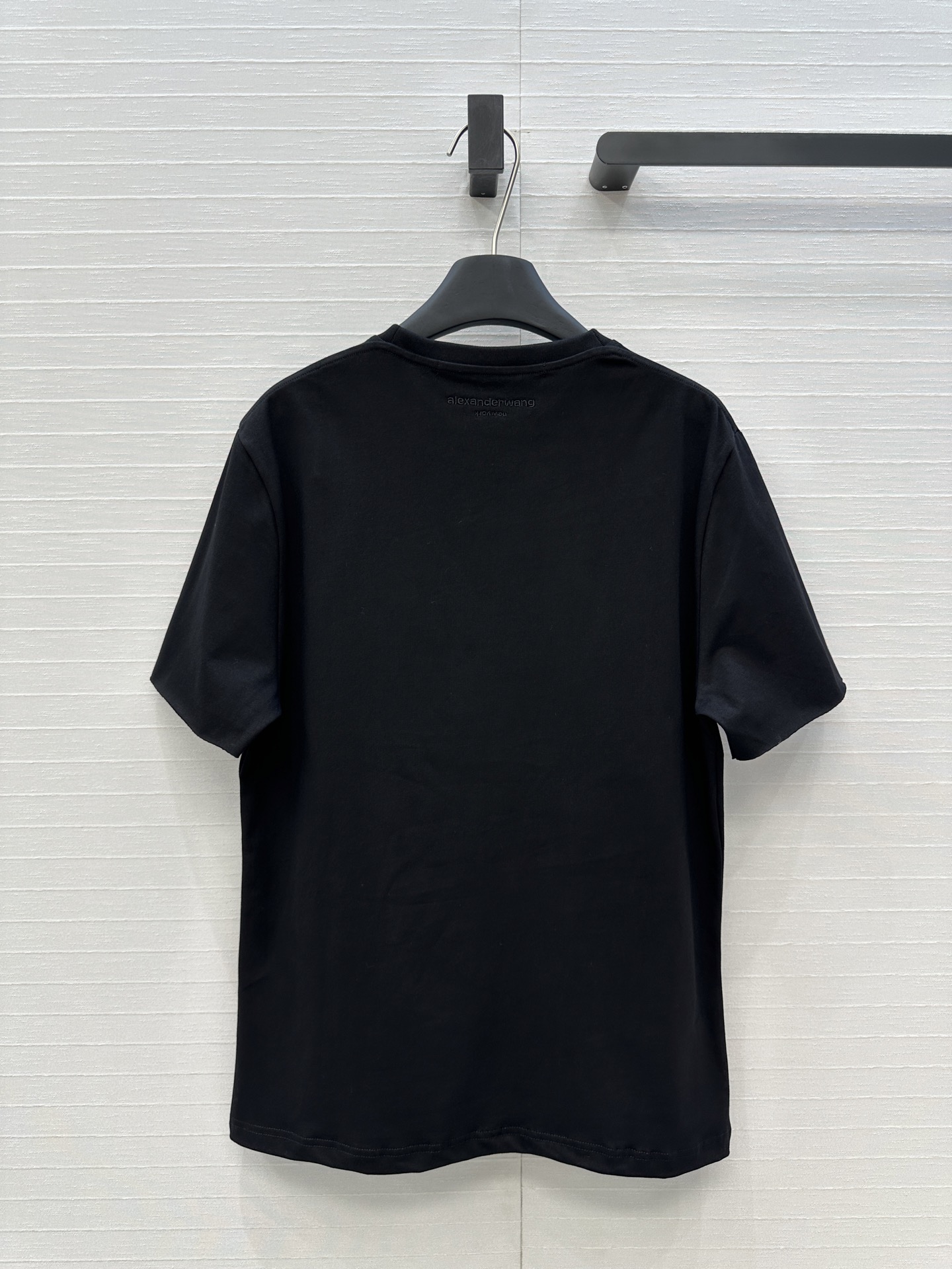 Stylish Short-Sleeve T-Shirt Dress with Exclusive Package – Classic and Versatile! - 图片 8