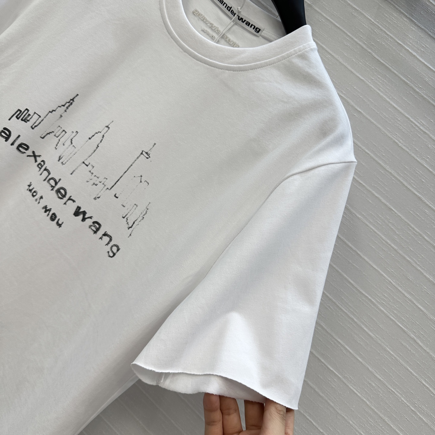 Stylish Short-Sleeve T-Shirt Dress with Exclusive Package – P391 Review - 图片 5
