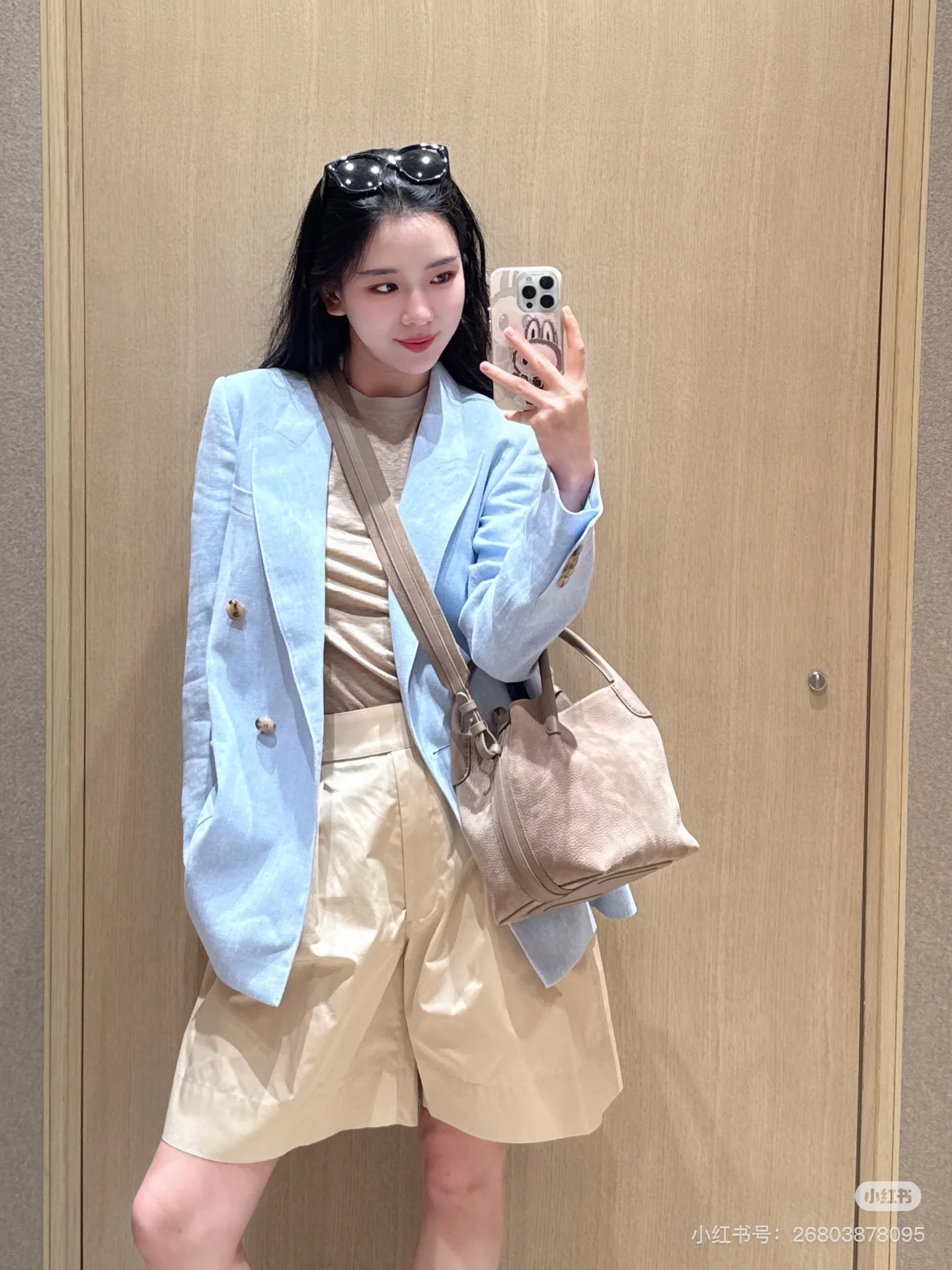 NO:723865,Versatile for commuting, women’s clothing,19860909通勤百搭,女装,,Women's clothing