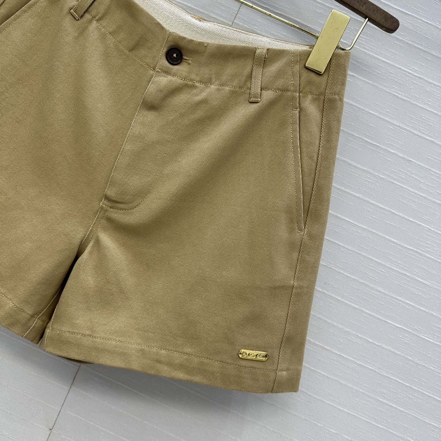 Women’s Suit: Classic One-Size-Fits-All Design with High Waist and Quality Details - 图片 7