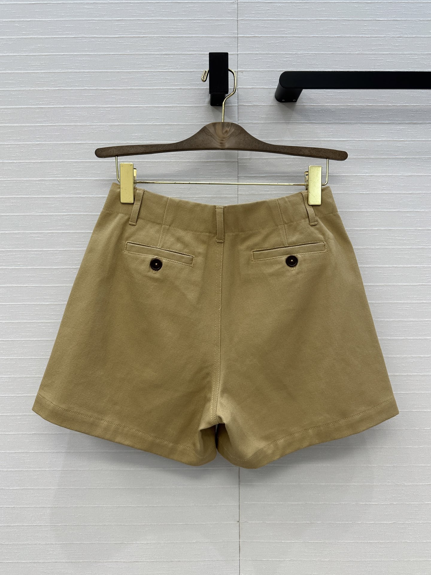 Women’s Suit: Classic One-Size-Fits-All Design with High Waist and Quality Details - 图片 9