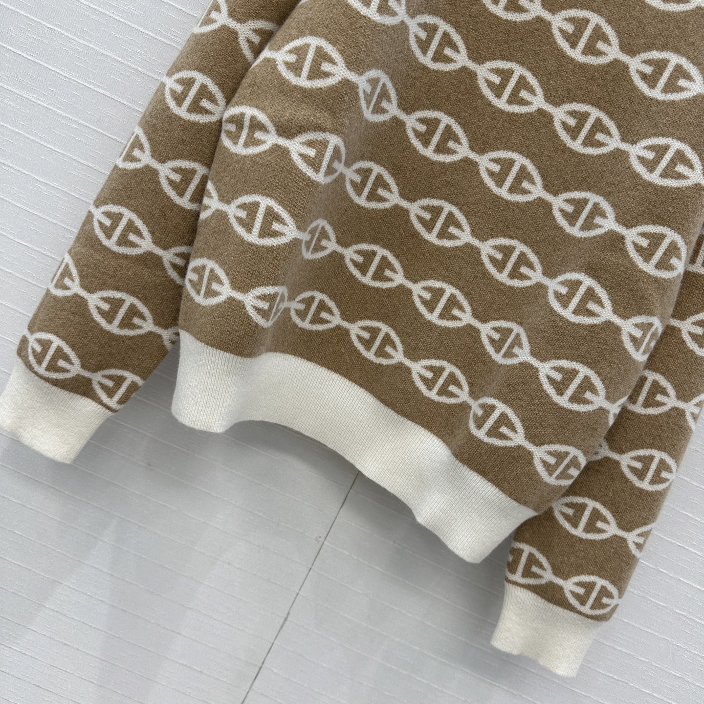 Fashionable P912 dress with velvet knitting shirt in three colors, sizes S-L. Stylish, elegant, and classic design. - 图片 6