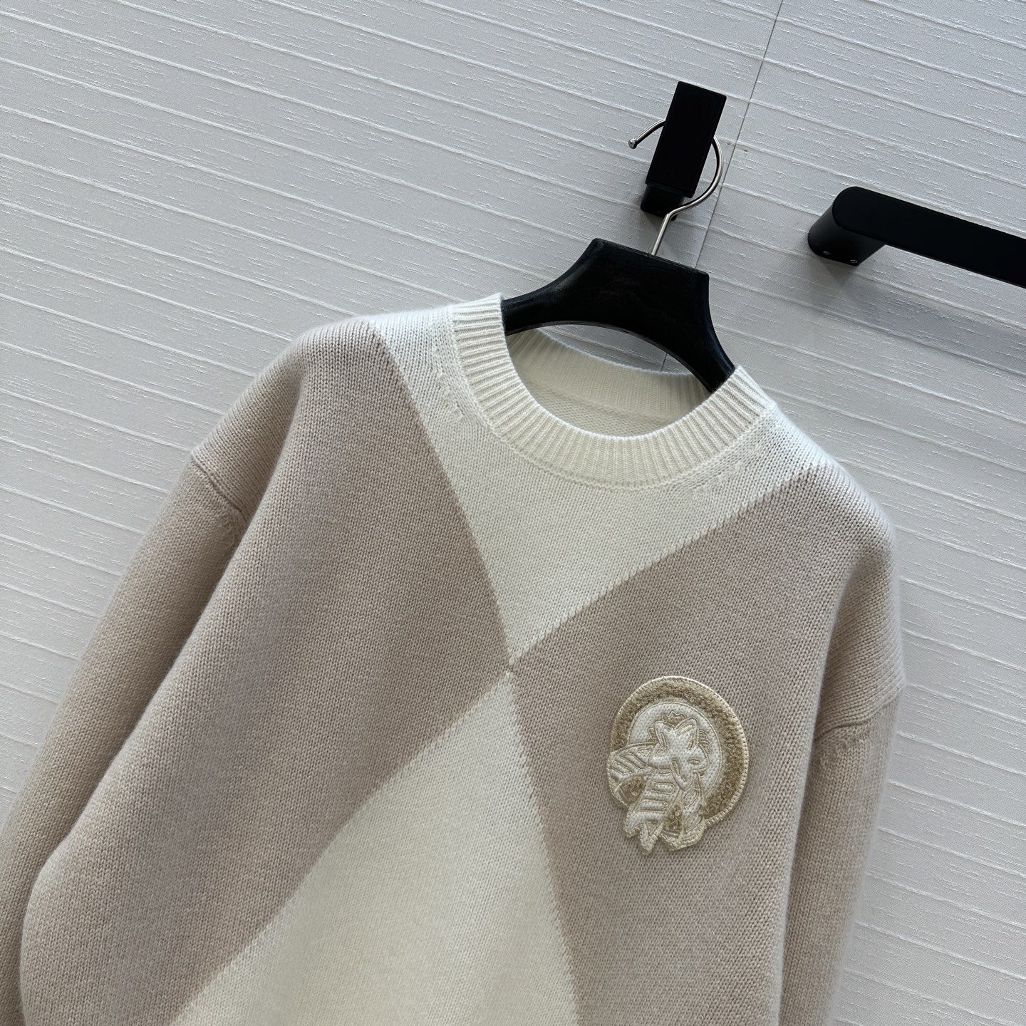 Stylish Bouquet Double-Weave Autumn Dress for Single Females: Classic and Sophisticated! - 图片 2