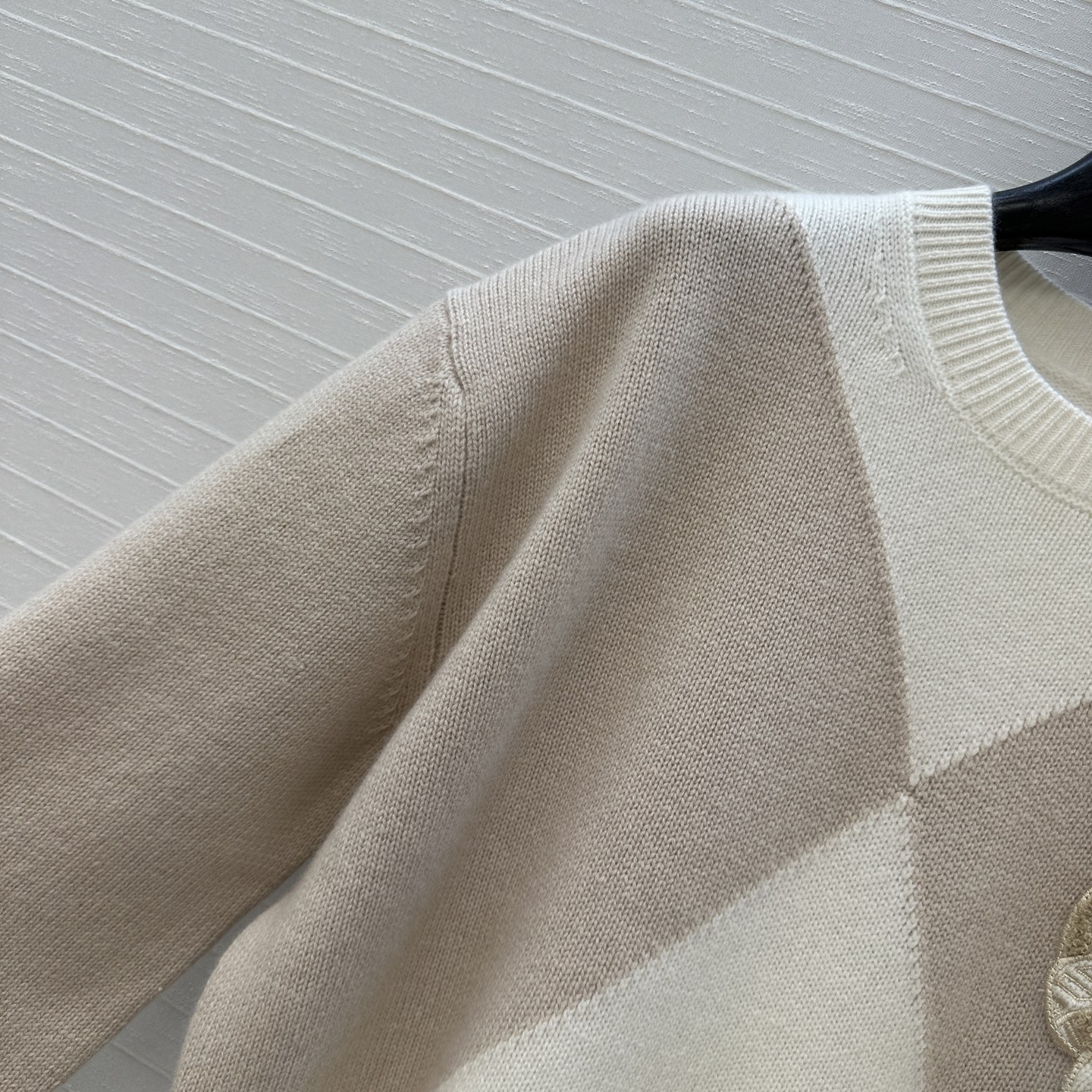 Stylish Bouquet Double-Weave Autumn Dress for Single Females: Classic and Sophisticated! - 图片 3