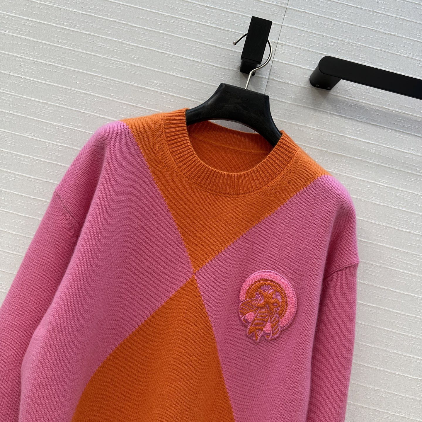 Stylish Autumn Bouquet: Rich Classic Double-Weave for Single Females - 图片 2