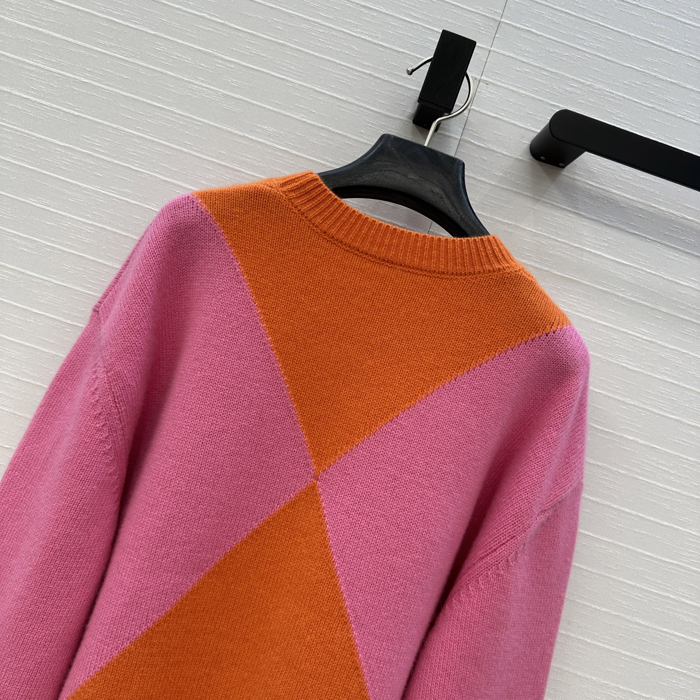 Stylish Autumn Bouquet: Rich Classic Double-Weave for Single Females - 图片 9