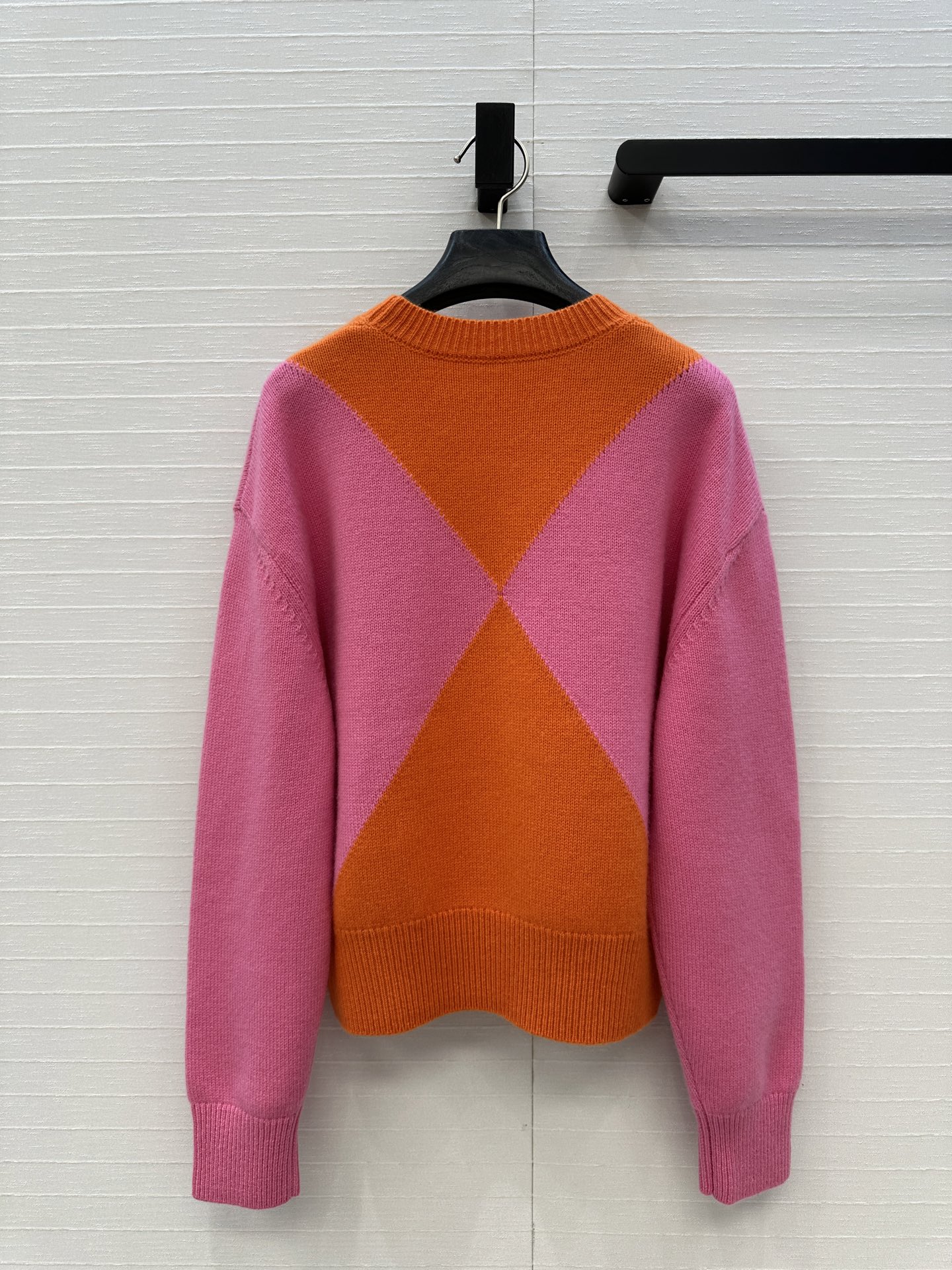 Stylish Autumn Bouquet: Rich Classic Double-Weave for Single Females - 图片 8