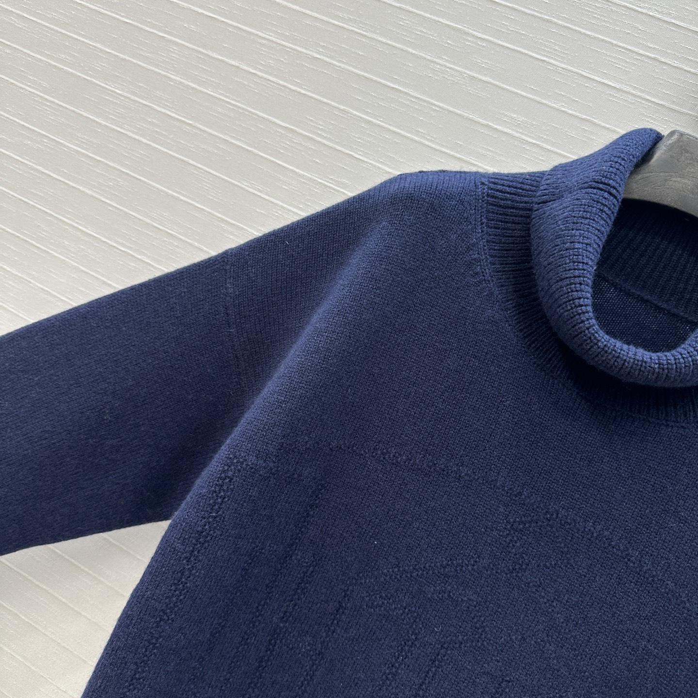 High-quality Explosive Knitting Kit for Stylish Sweaters: Simple, Elegant, and Versatile. - 图片 3