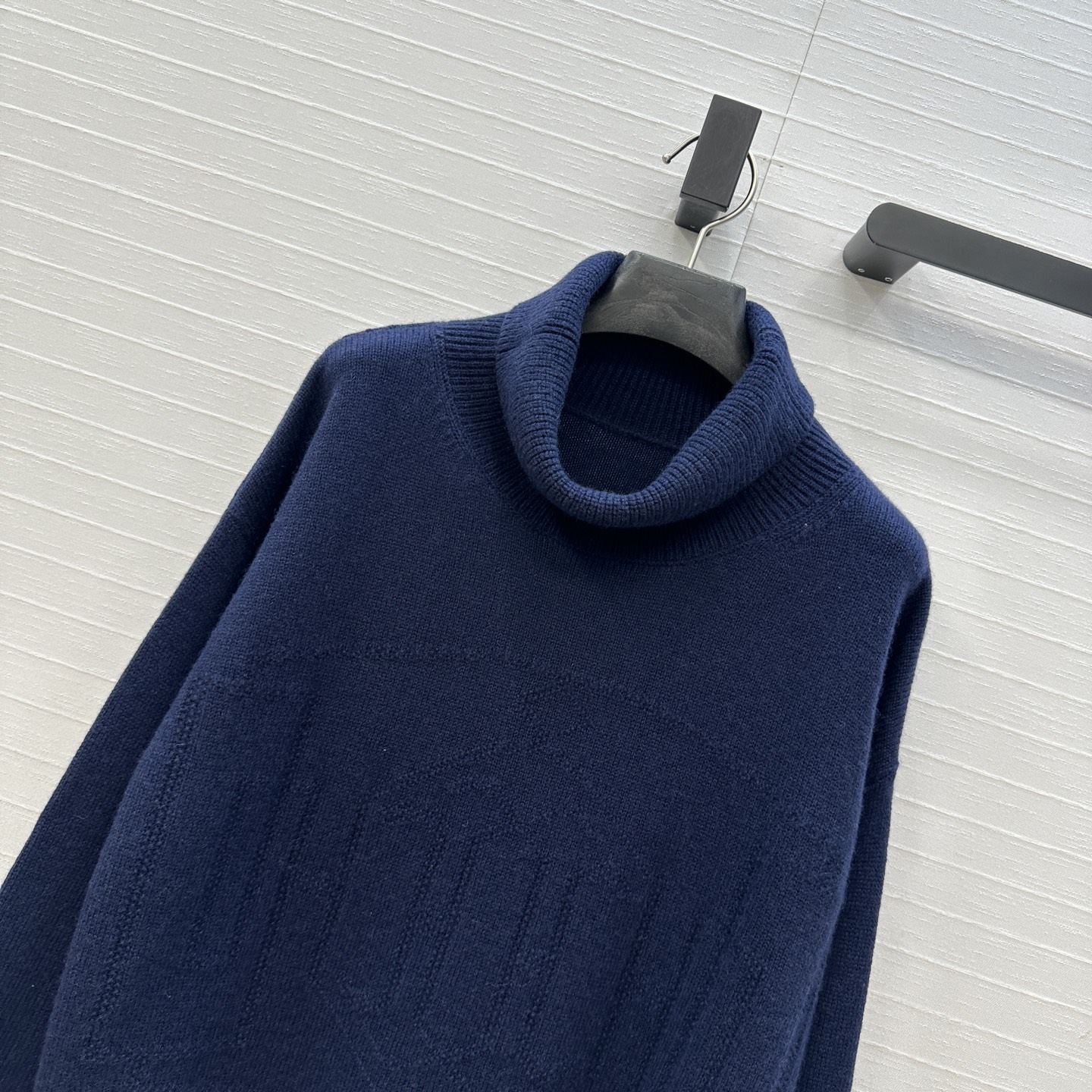 High-quality Explosive Knitting Kit for Stylish Sweaters: Simple, Elegant, and Versatile. - 图片 2