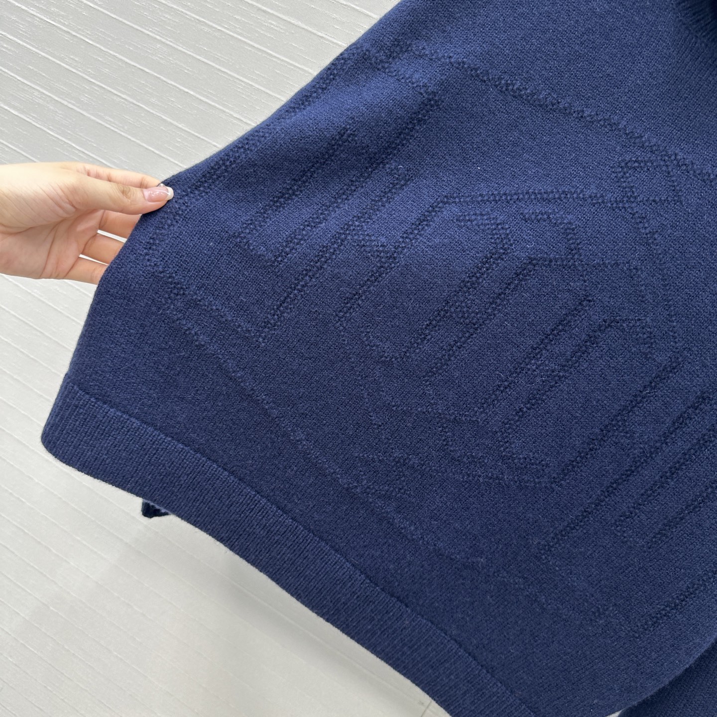 High-quality Explosive Knitting Kit for Stylish Sweaters: Simple, Elegant, and Versatile. - 图片 6