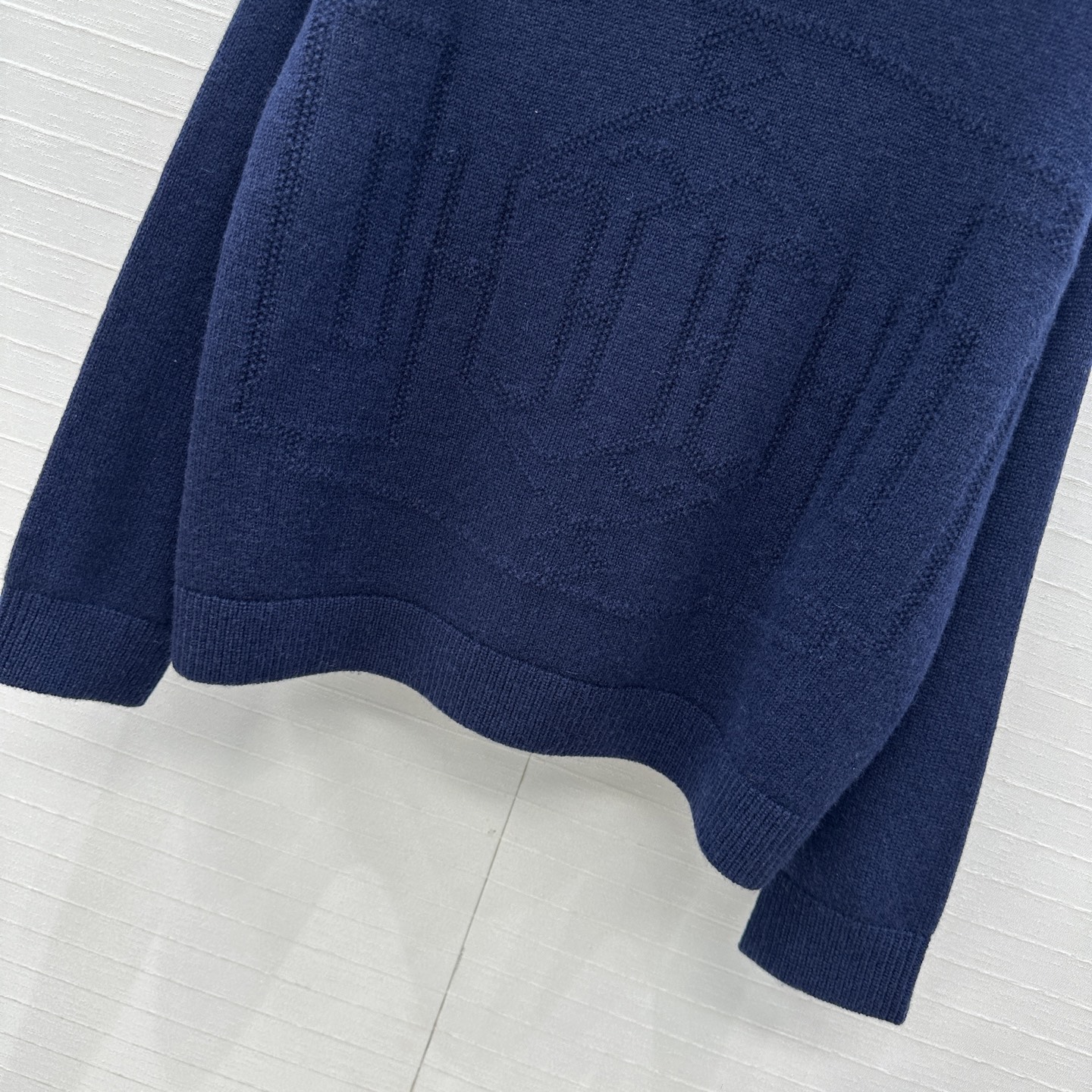 High-quality Explosive Knitting Kit for Stylish Sweaters: Simple, Elegant, and Versatile. - 图片 7