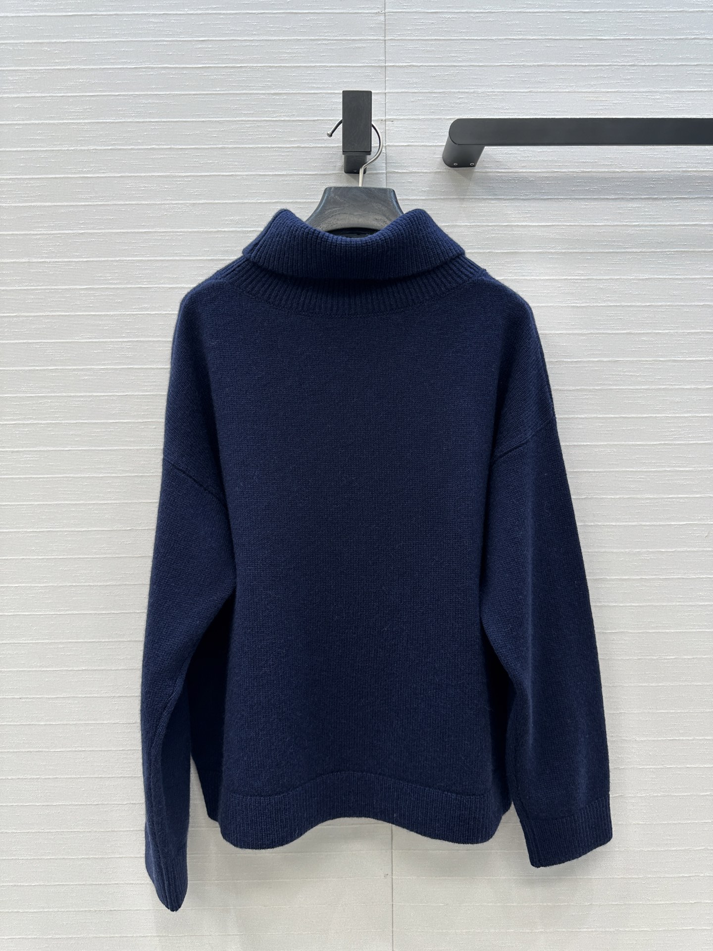 High-quality Explosive Knitting Kit for Stylish Sweaters: Simple, Elegant, and Versatile. - 图片 9