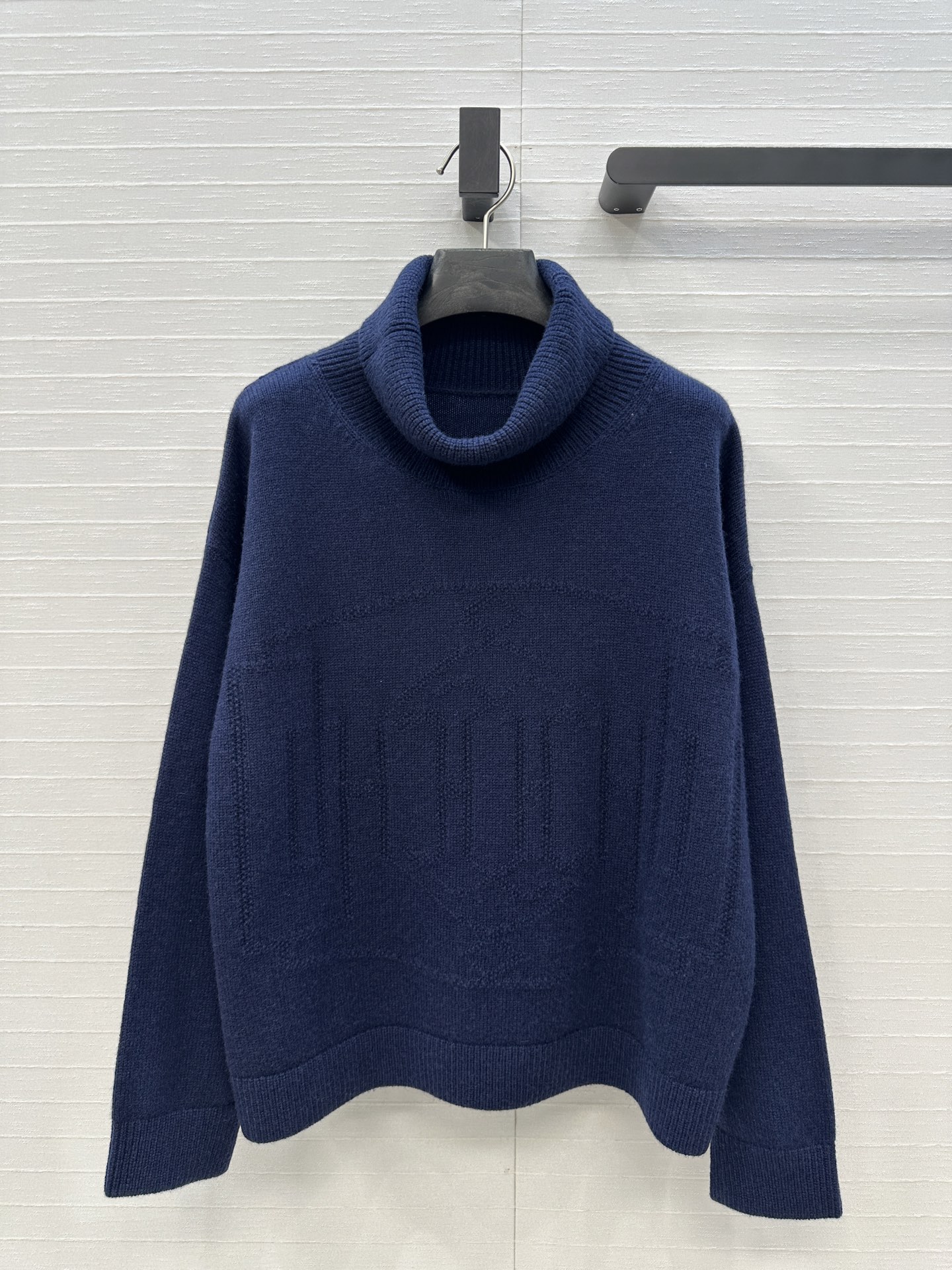 High-quality Explosive Knitting Kit for Stylish Sweaters: Simple, Elegant, and Versatile. - 图片 1