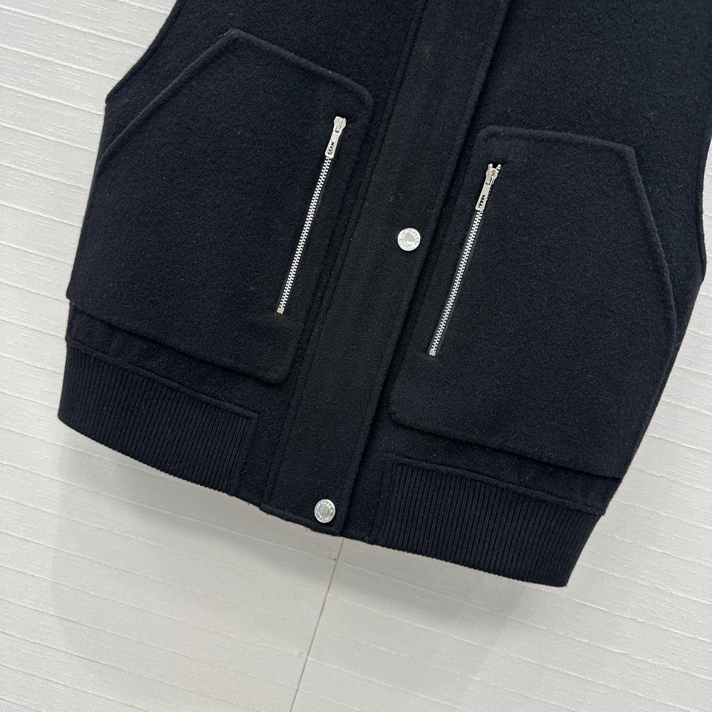 Cashmere Blend Flight Vest - Chic, Versatile Layering Piece 7 i1754160244706 5887 0 5