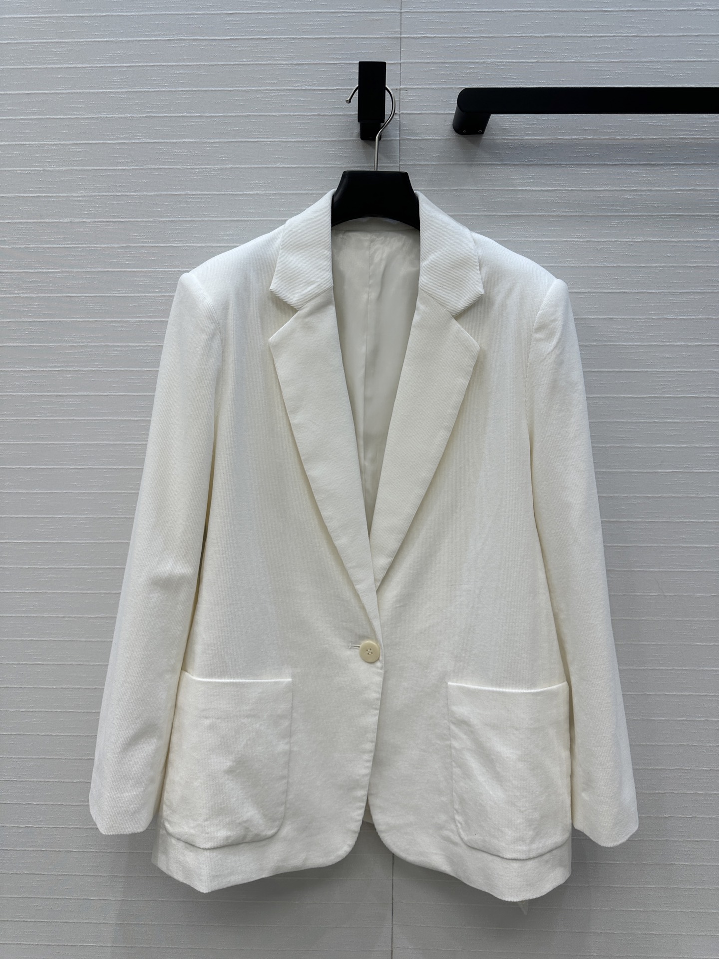 P864 One-Size-Fits-All Female Suit with Exclusive Package – Typhoid P60s Early Autumn Cedar Suit