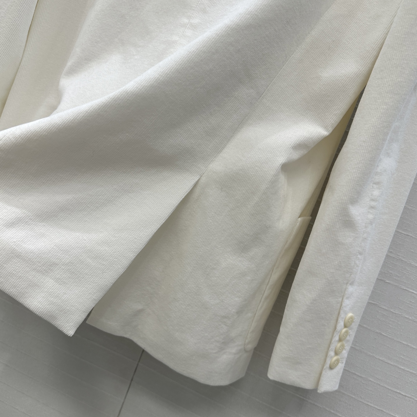 P864 One-Size-Fits-All Female Suit with Exclusive Package – Typhoid P60s Early Autumn Cedar Suit - 图片 9