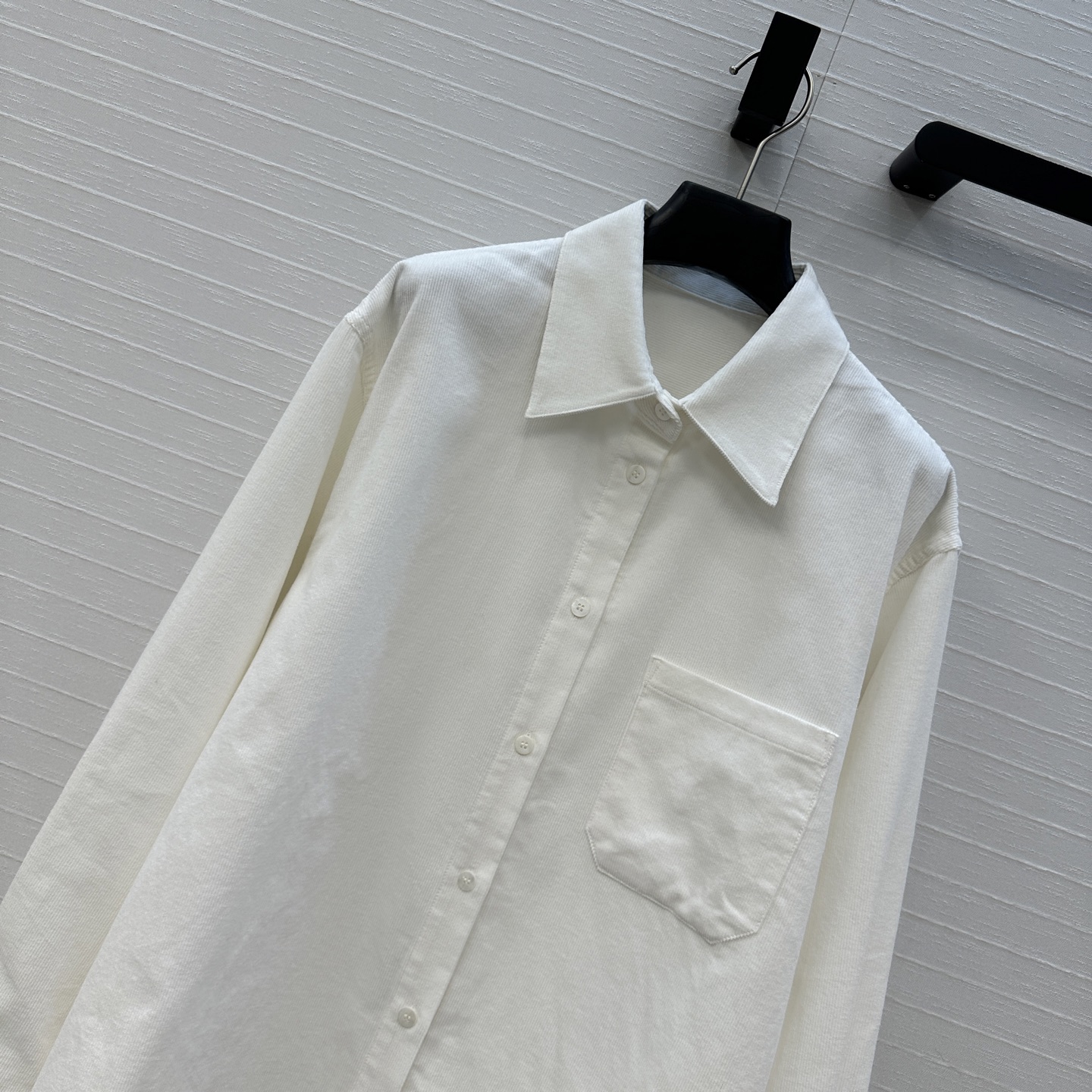 P696 Loose H-Style Dress: Exclusive Package with 25-Year-Old Typhoid Print - 图片 2