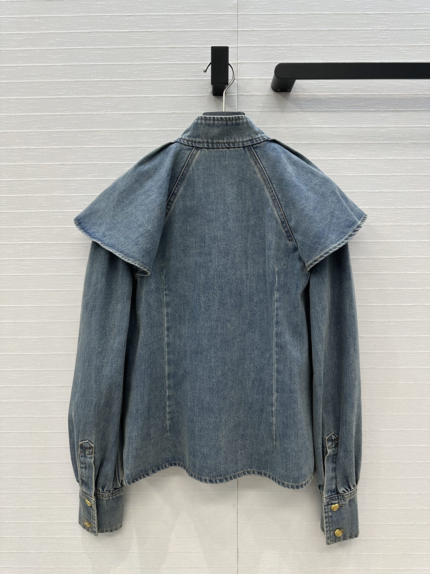 “Cheesy Dress Recommendation for Zm’s Morning & Autumn: One-Color Design with Specific Measurements” - 图片 8