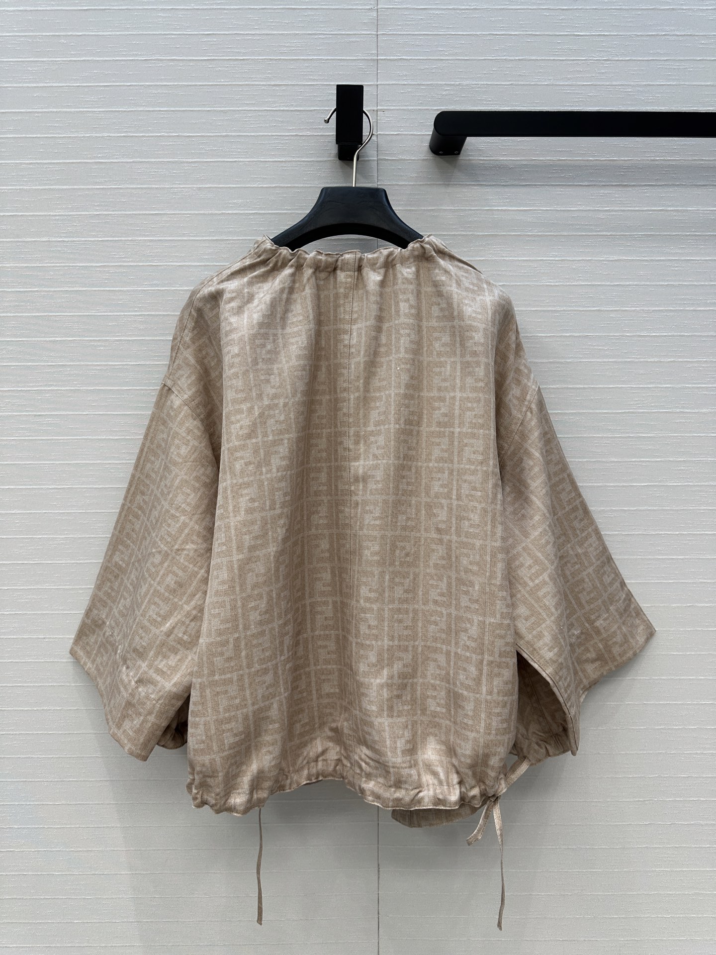 “Scavenging Women’s Suit with Fen* 25 Recommendation: Stylish and Comfortable Cape Coat with Tie-and-Twirl Belt” - 图片 9