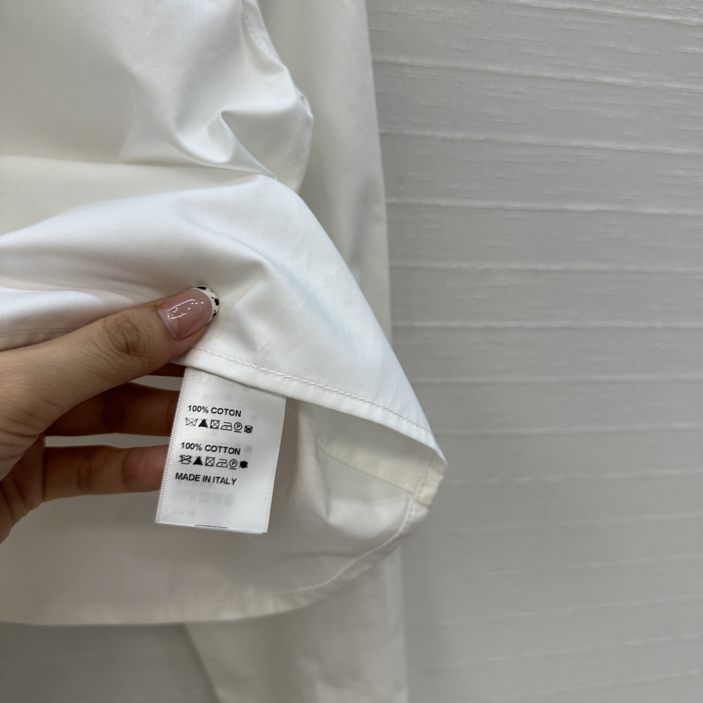 强烈推荐❤️Ce*25新品 花边娃娃领刺绣衬衫，复古文艺风凯旋门镂空刺绣低调奢华，干干净净的清冷减龄度假